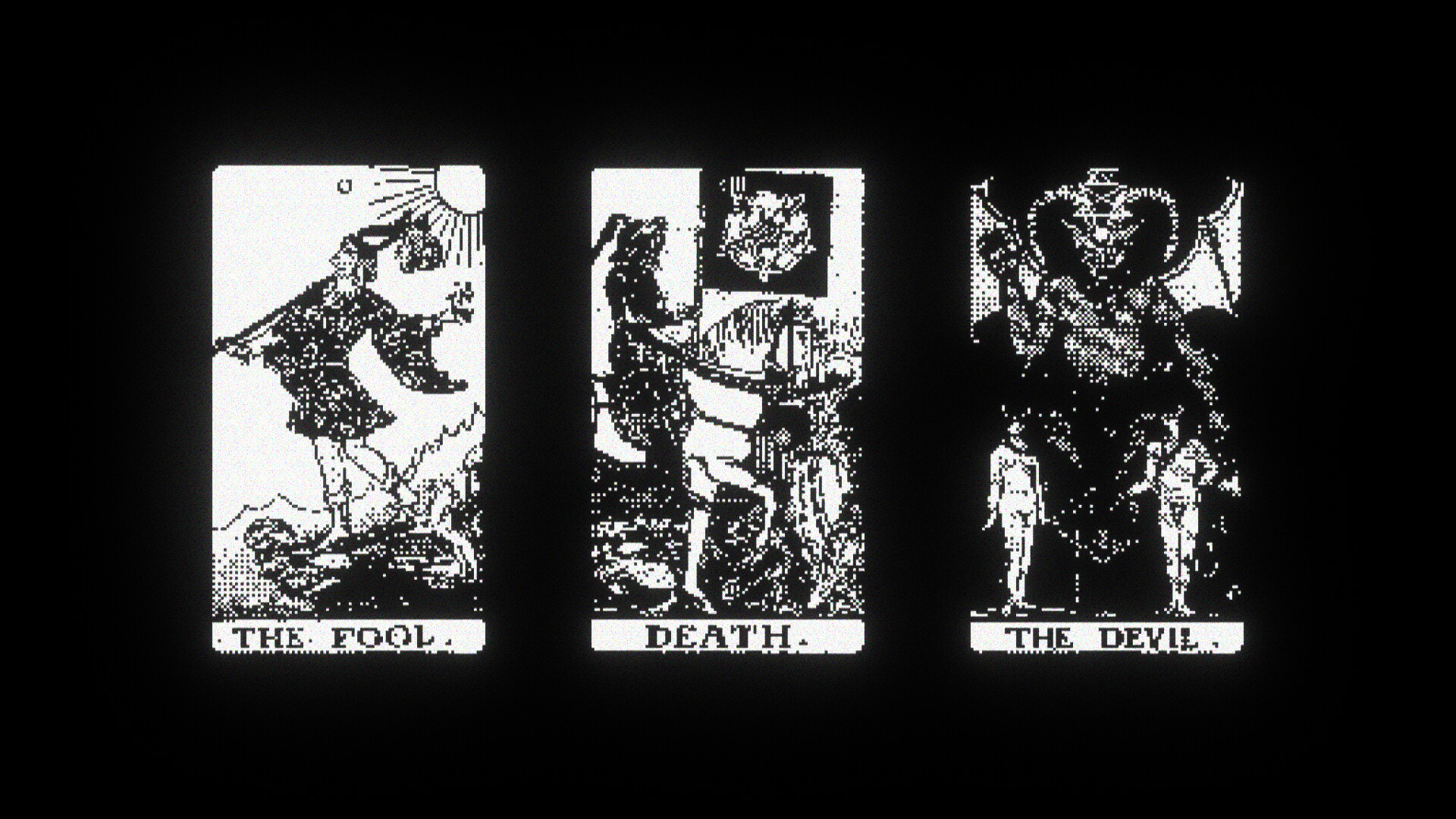 Knight, Death and the Devil screenshot 5