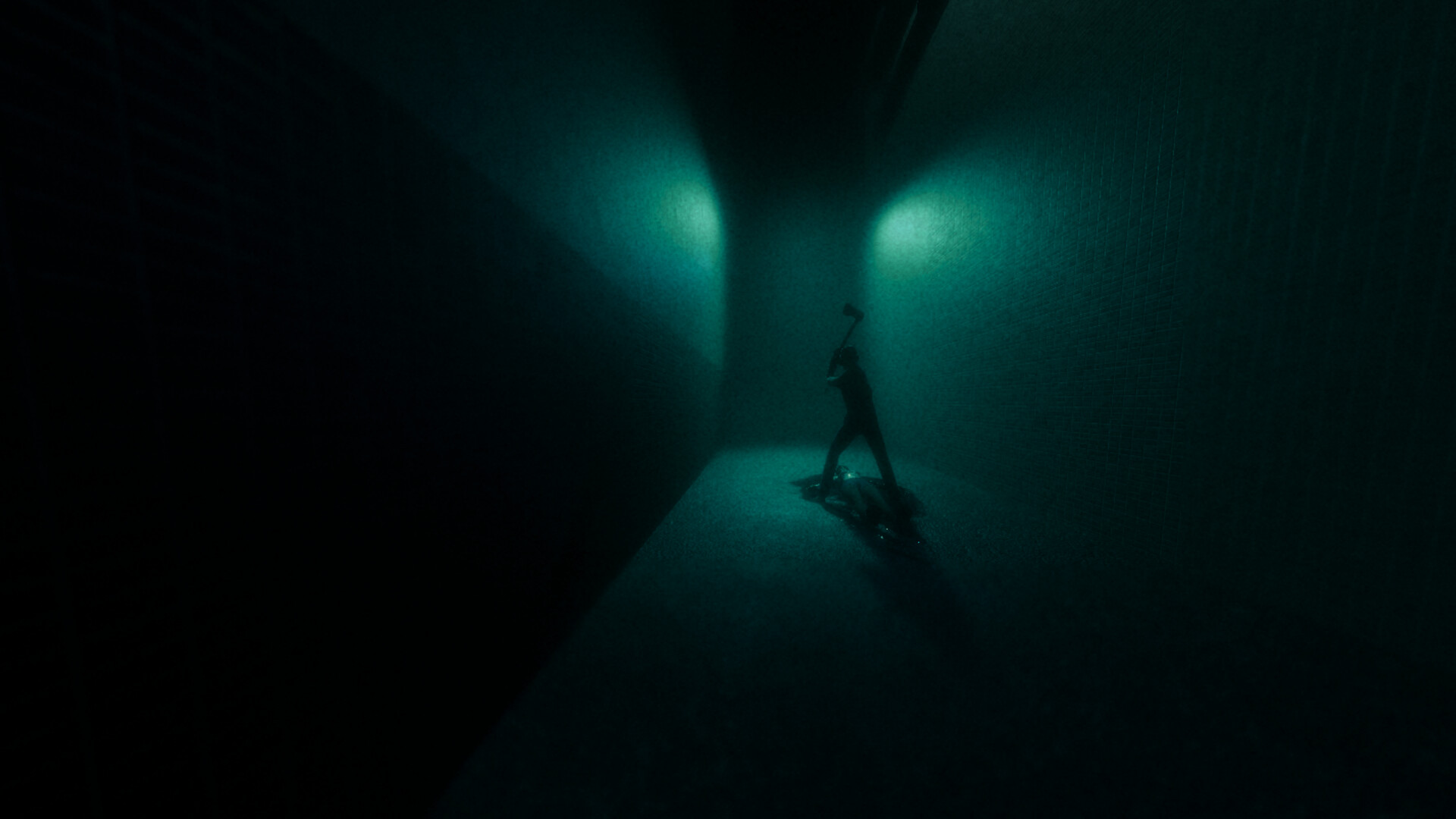 PARANORMAL GIRLFRIEND screenshot 1