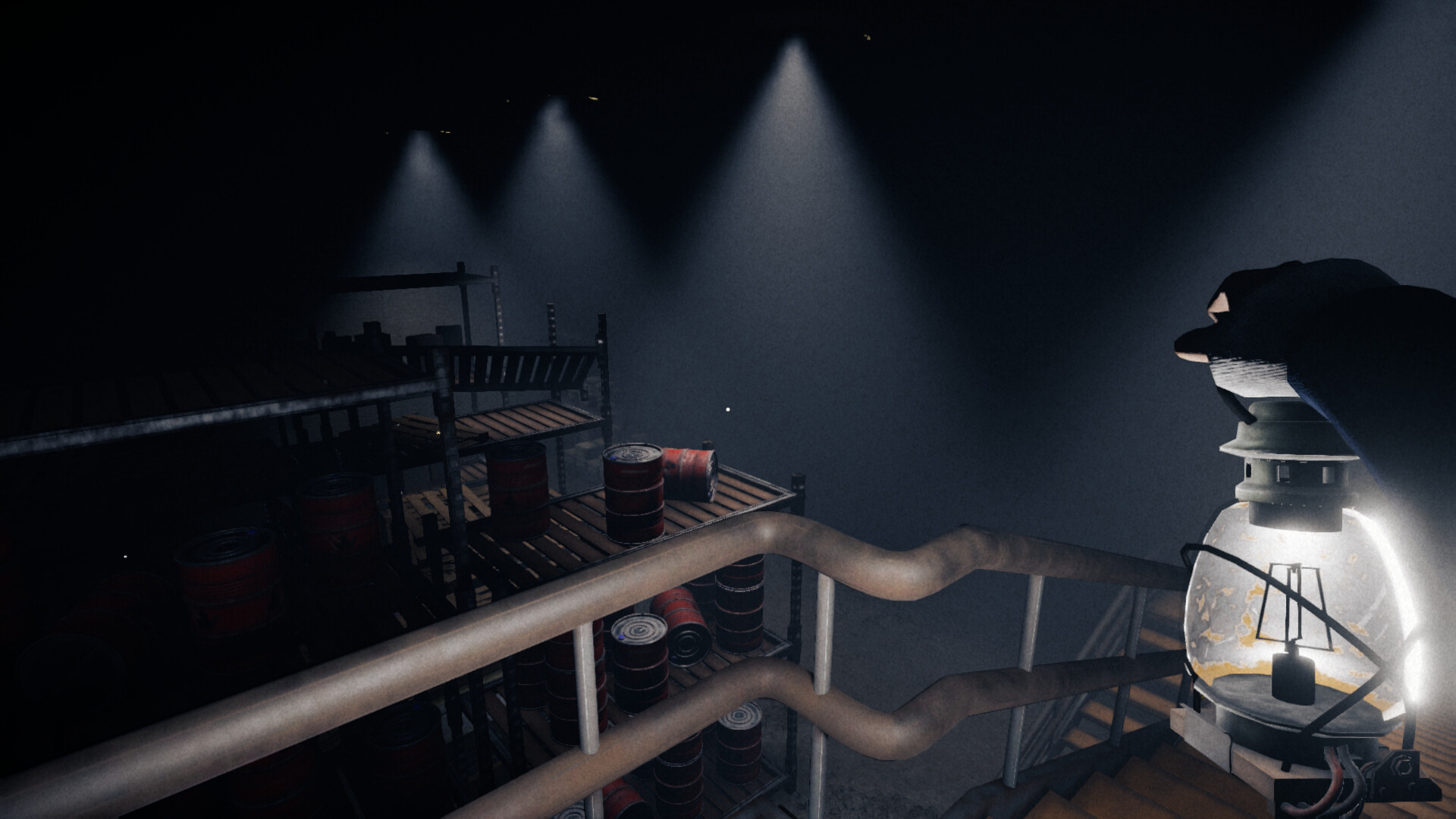 Ascendora screenshot 1