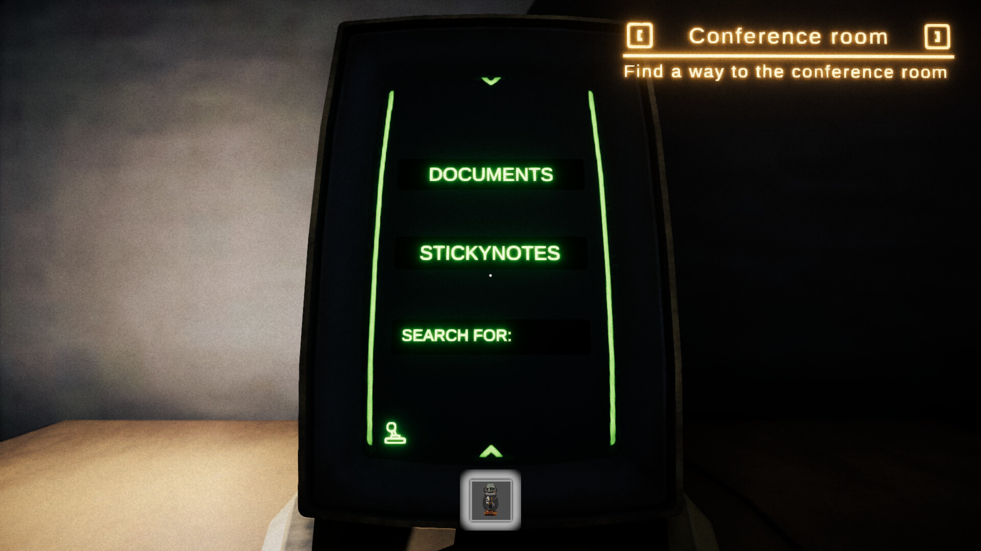 Ascendora screenshot 2