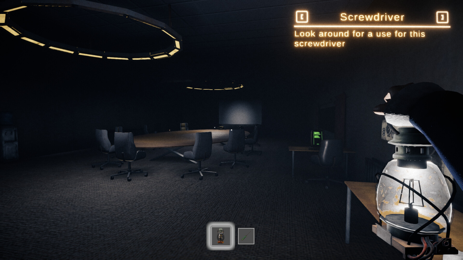 Ascendora screenshot 5