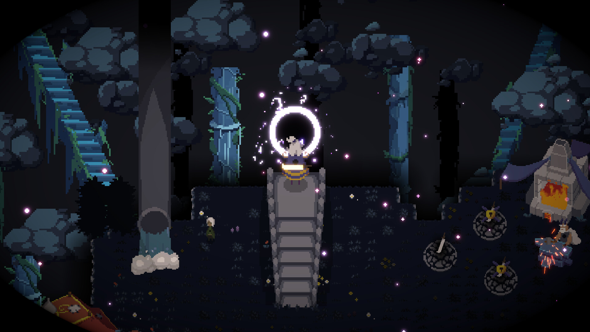 Hollow Survivors screenshot 14