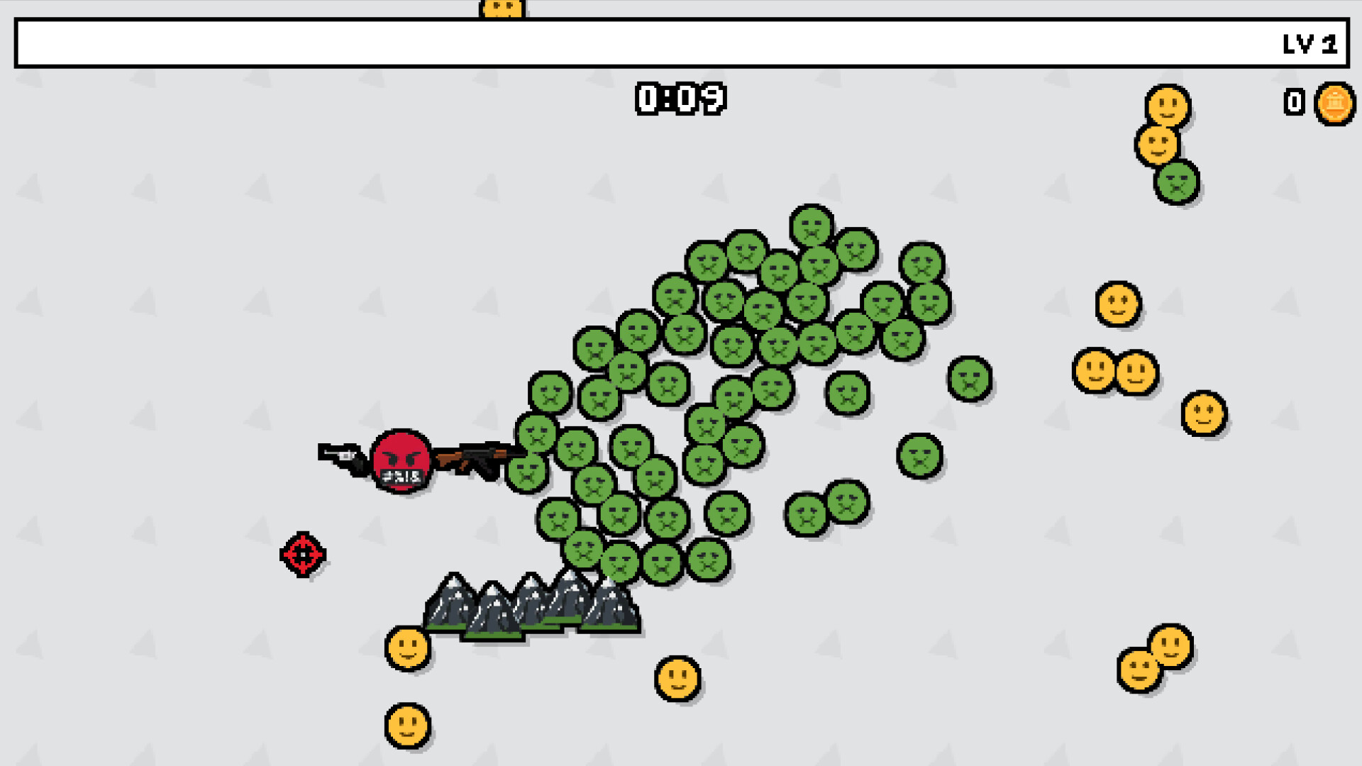 Hyper Pop screenshot 1
