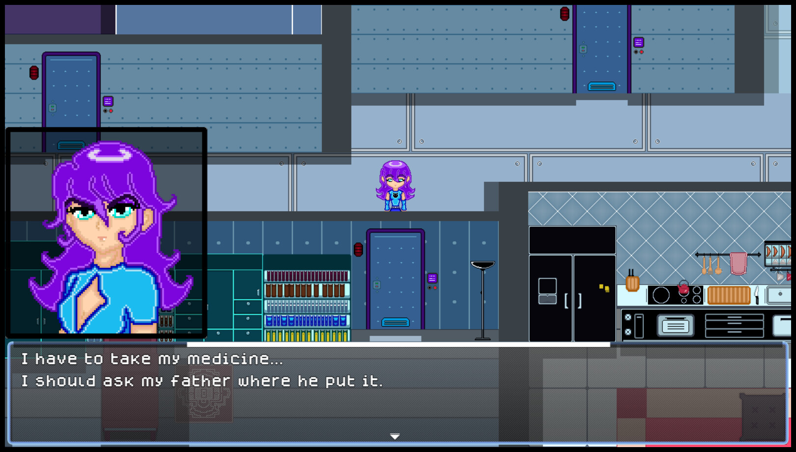 Tokyo Neural Groove screenshot 11