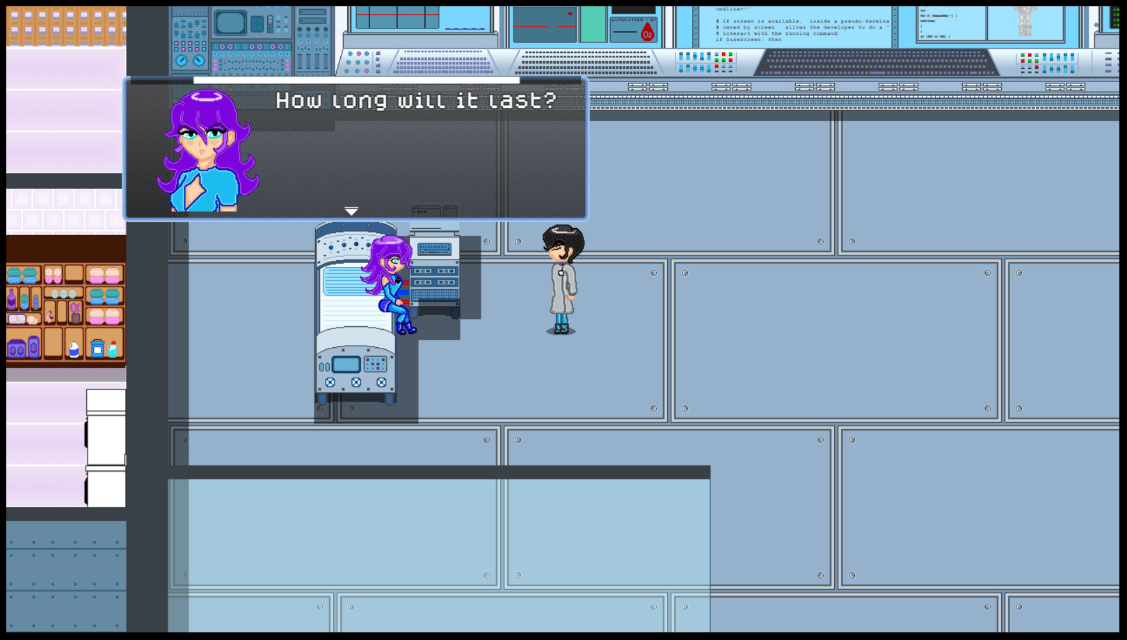 Tokyo Neural Groove screenshot 5