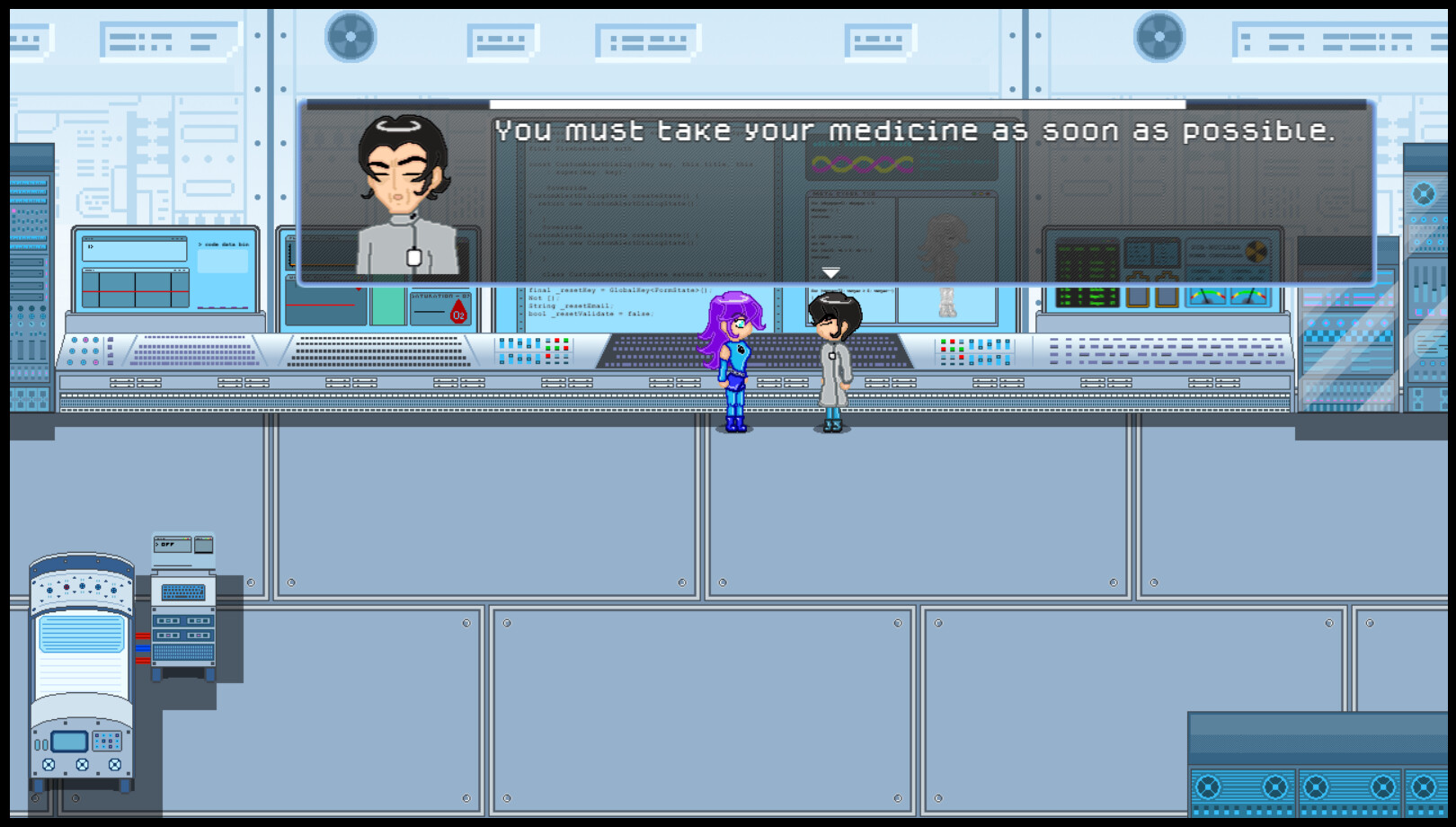 Tokyo Neural Groove screenshot 6