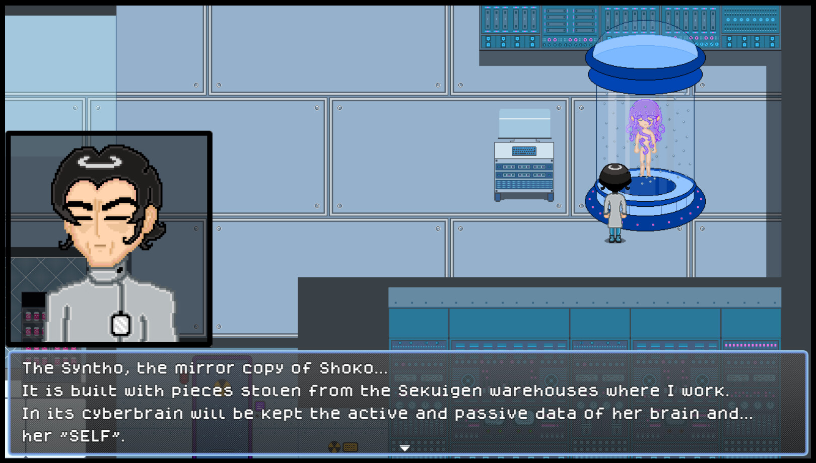 Tokyo Neural Groove screenshot 4
