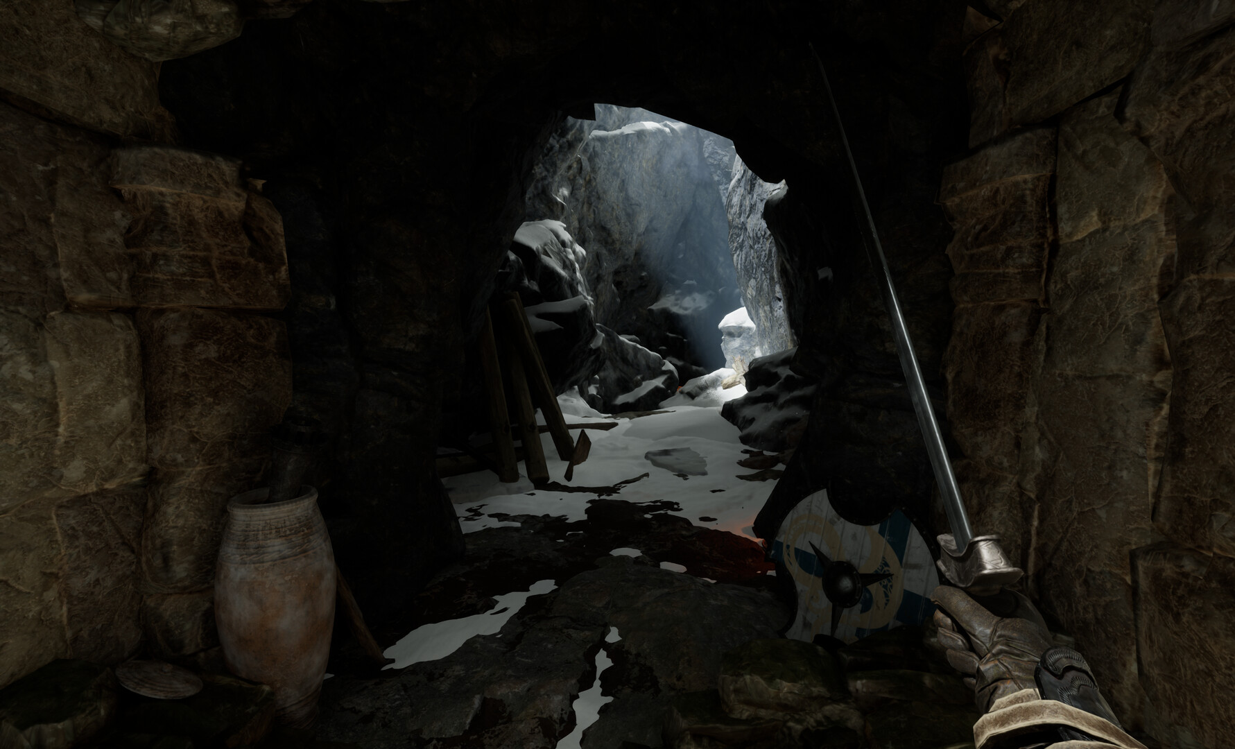 9 Realms screenshot 4