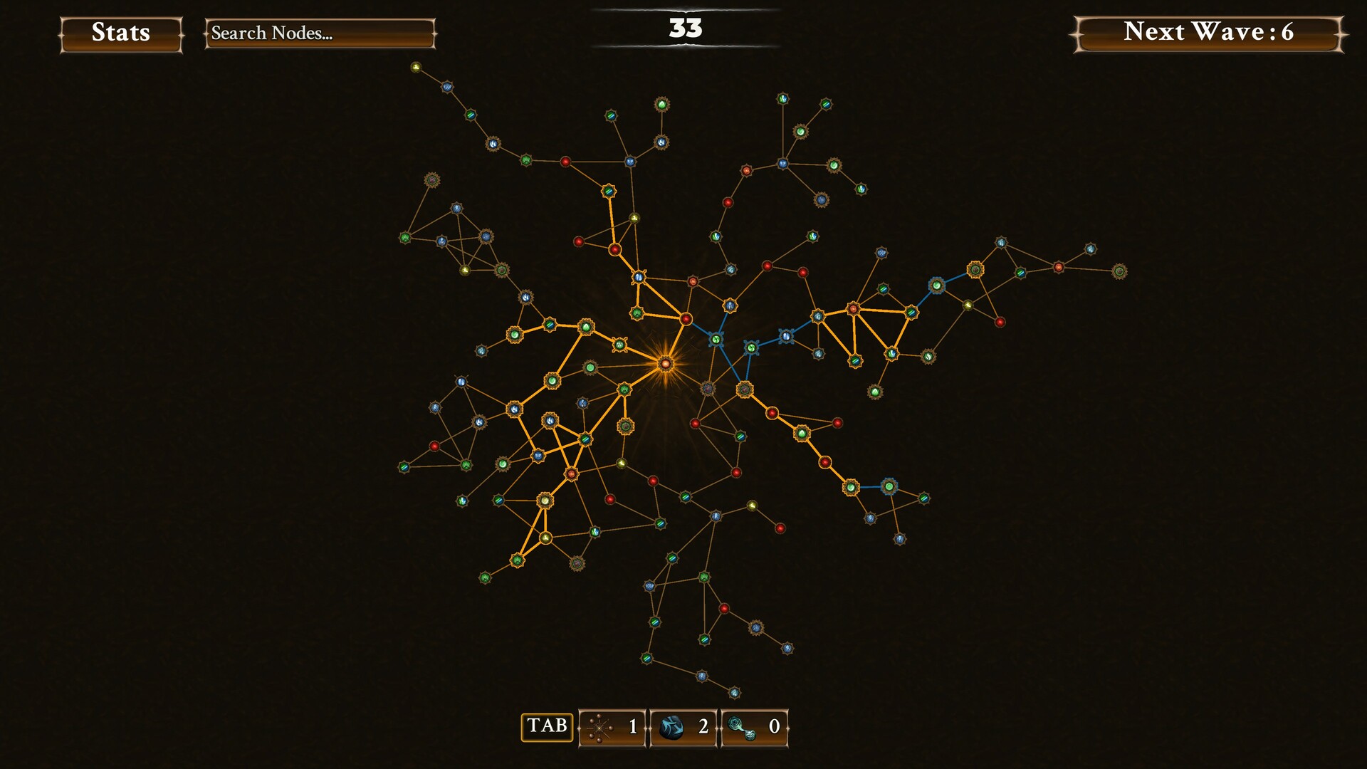 Striving for Light: Survival screenshot 20