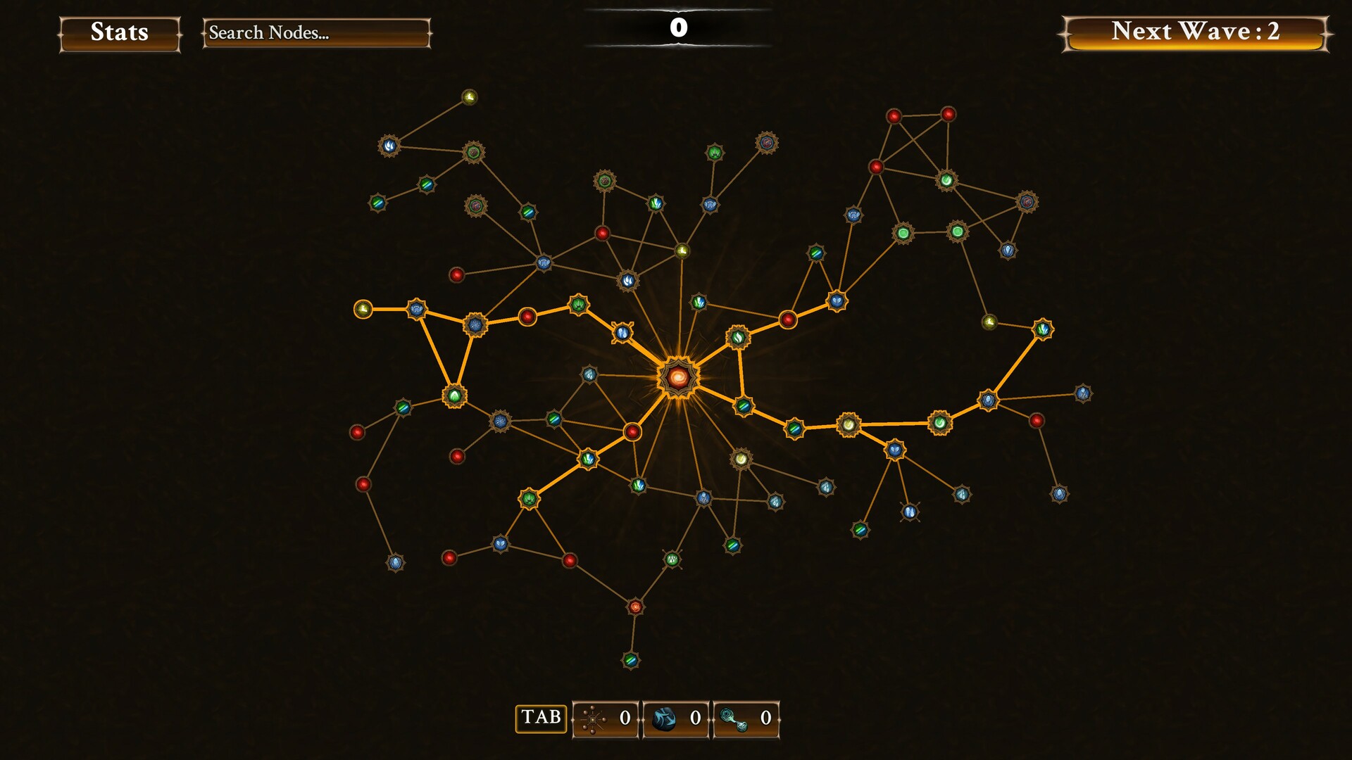 Striving for Light: Survival screenshot 6