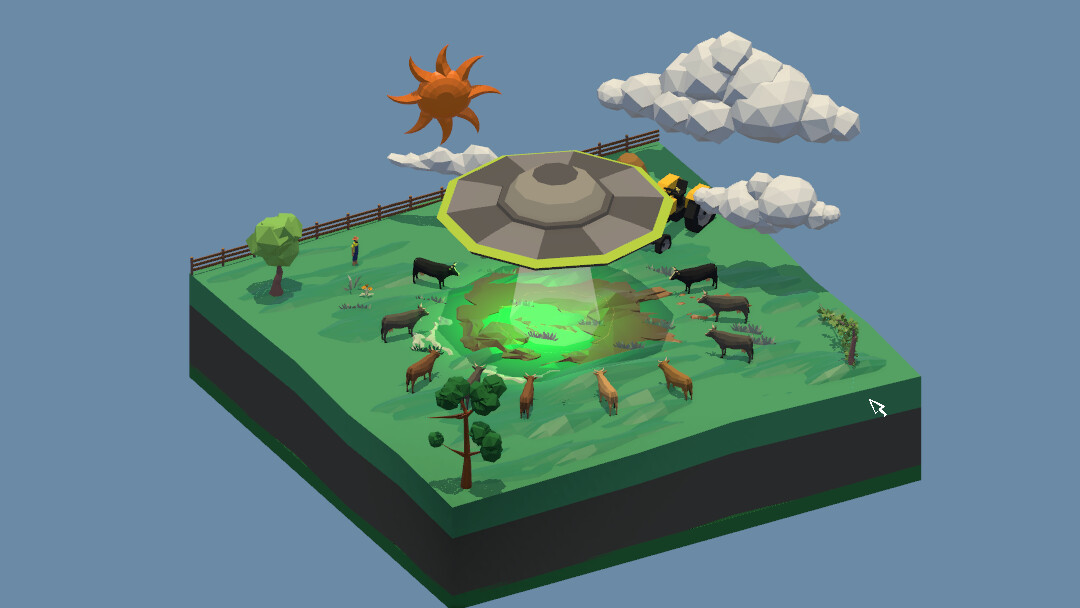 Move Nature screenshot 1