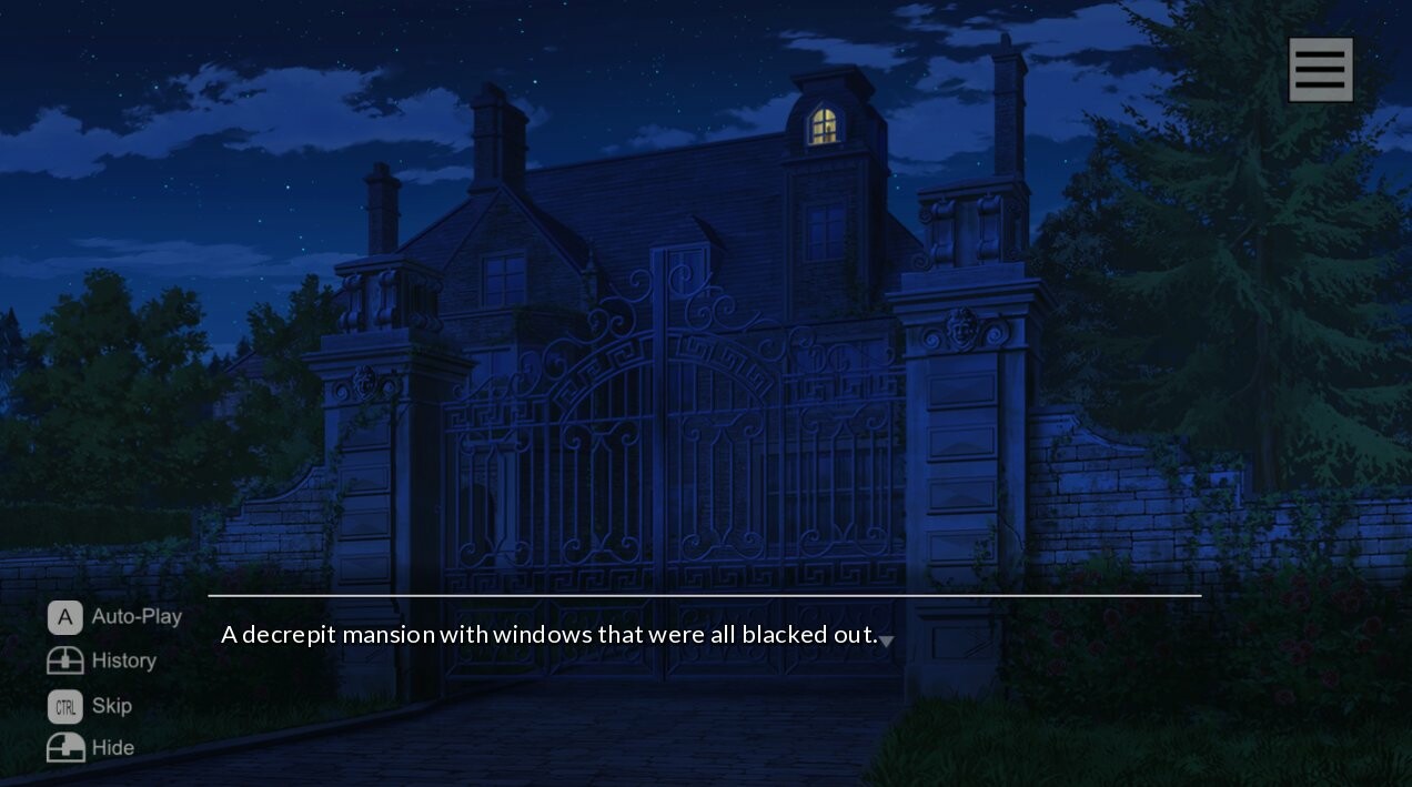 Garden of Roses: Summerset screenshot 4