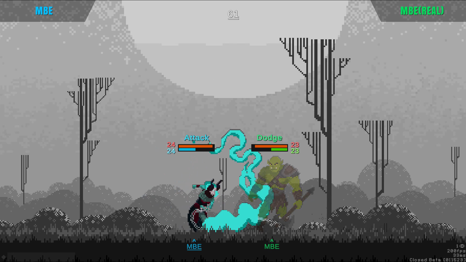 Destiny Duel screenshot 5