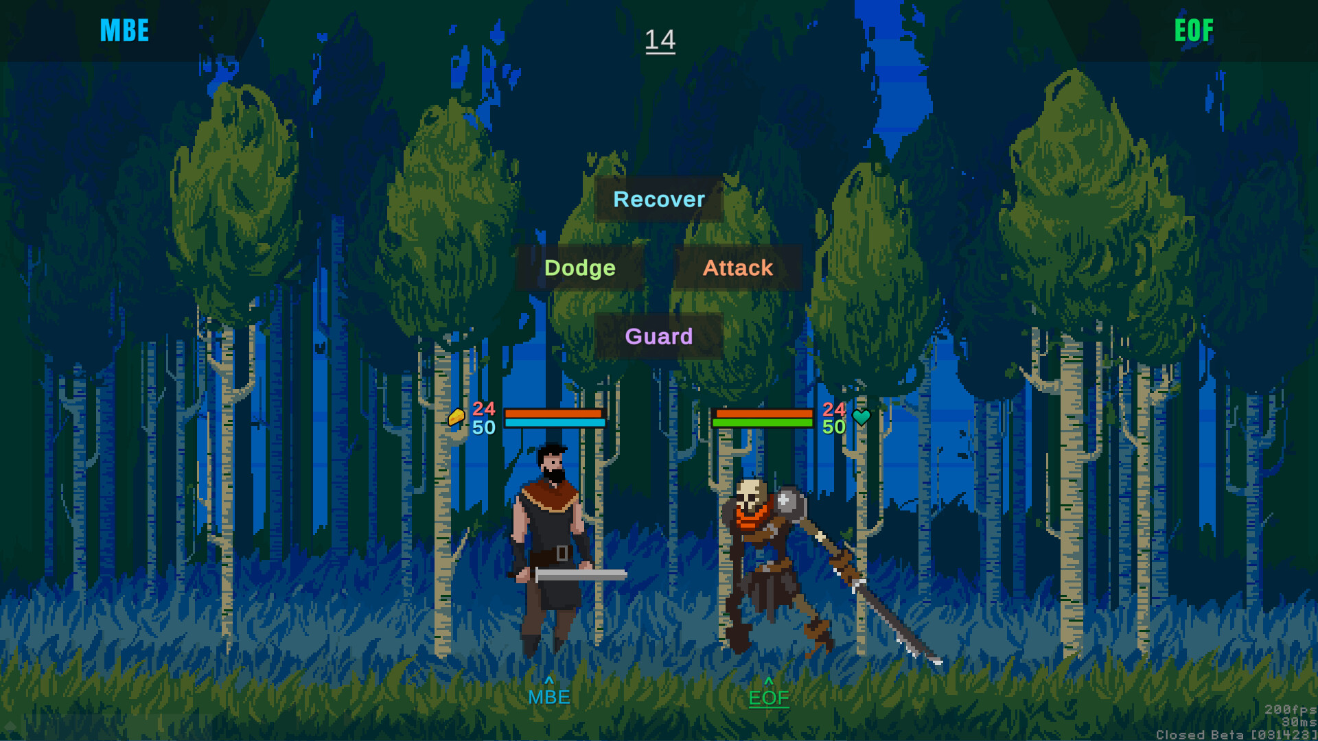 Destiny Duel screenshot 4