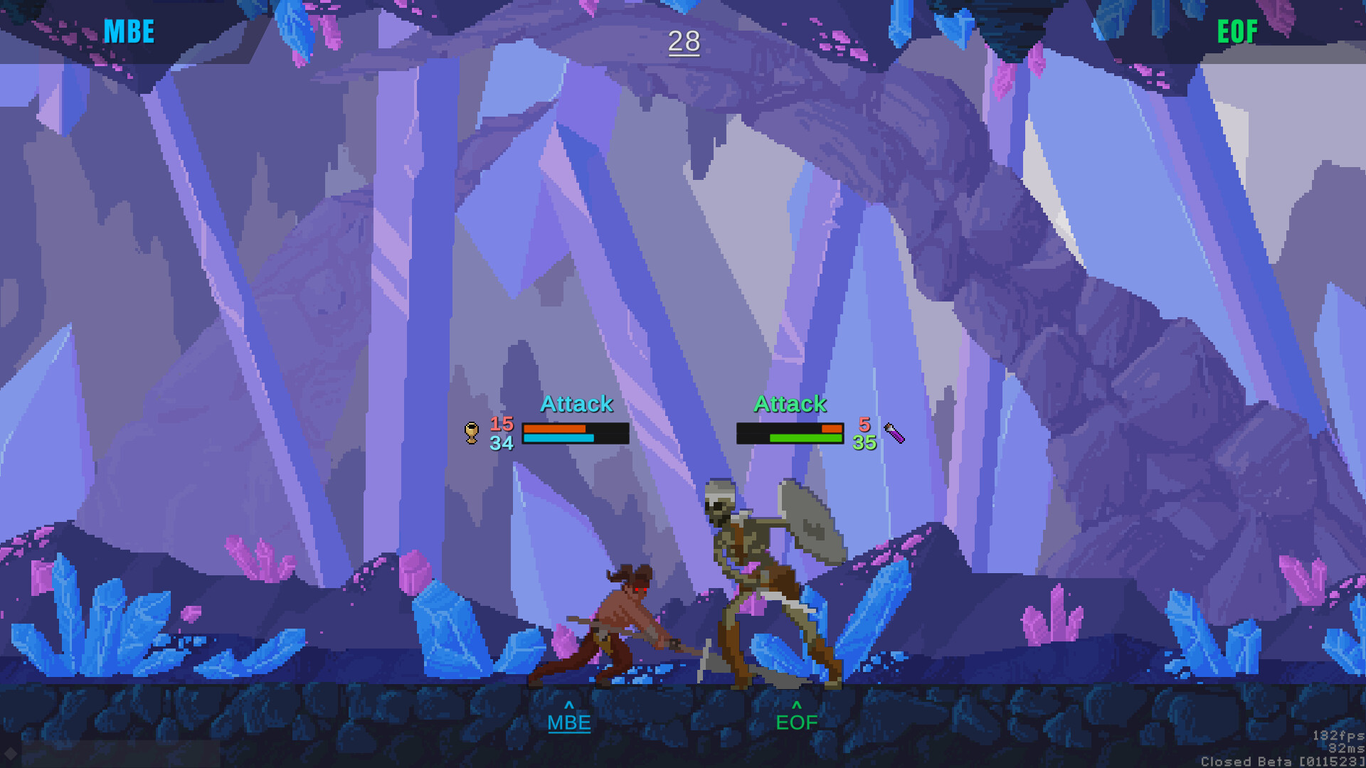 Destiny Duel screenshot 3