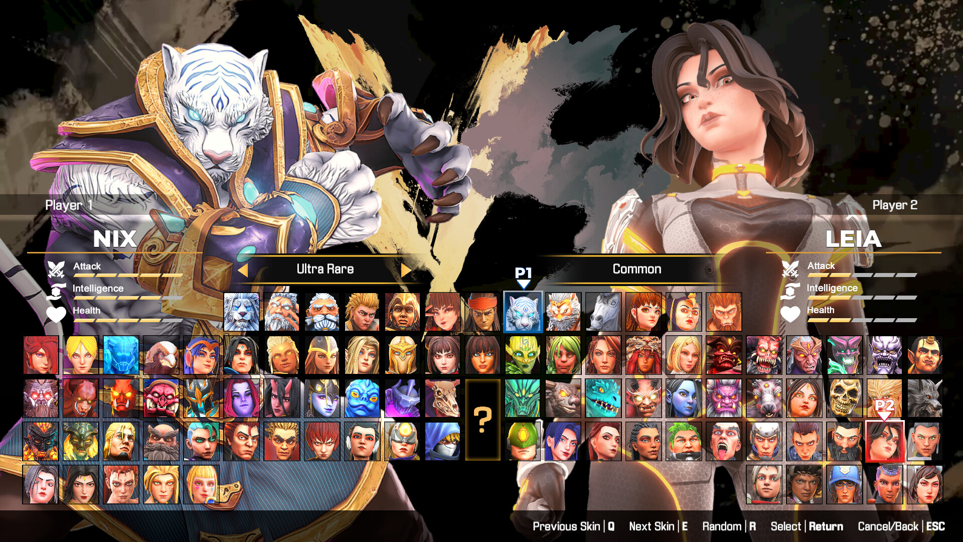 Battle of Guardians screenshot 1