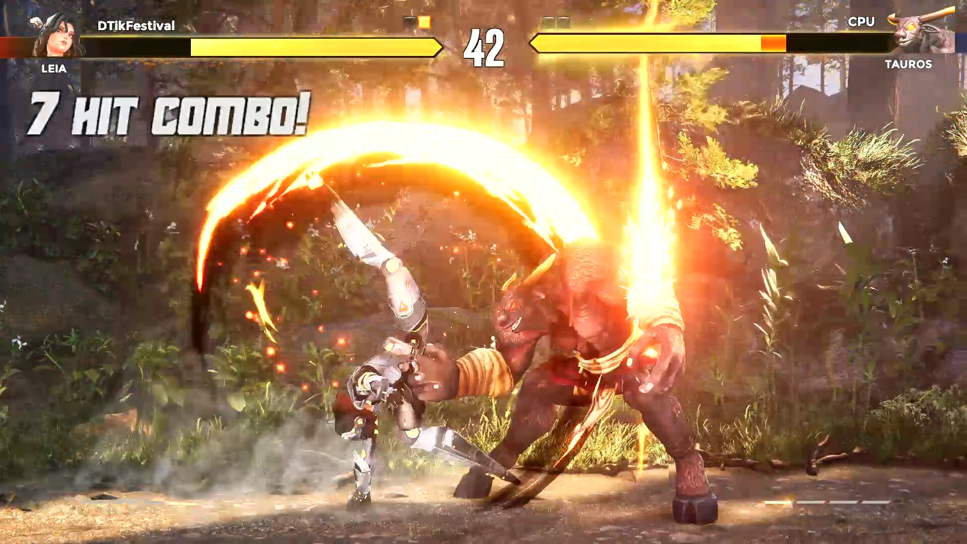 Battle of Guardians screenshot 2