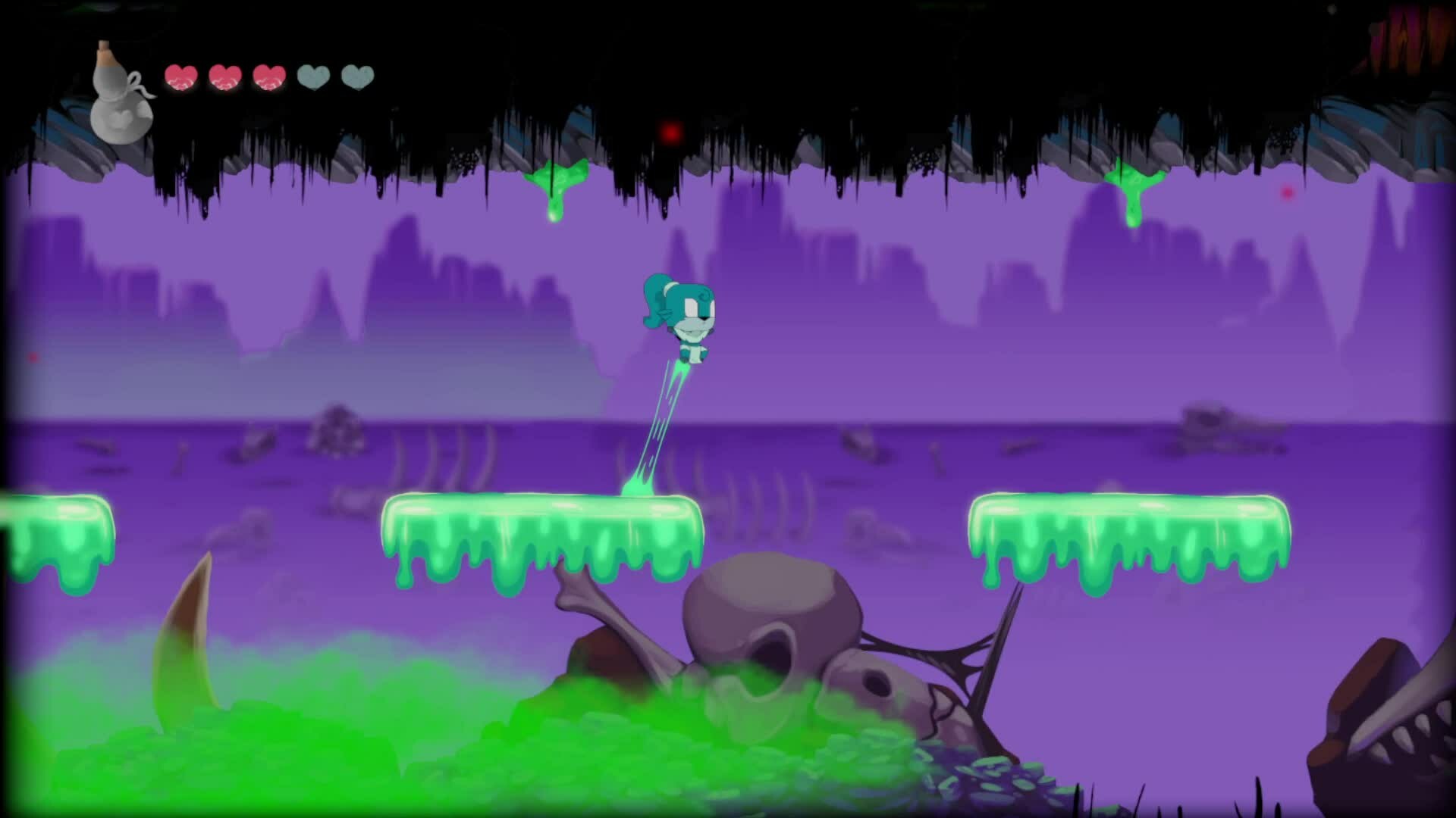 Deer Crusade screenshot 2