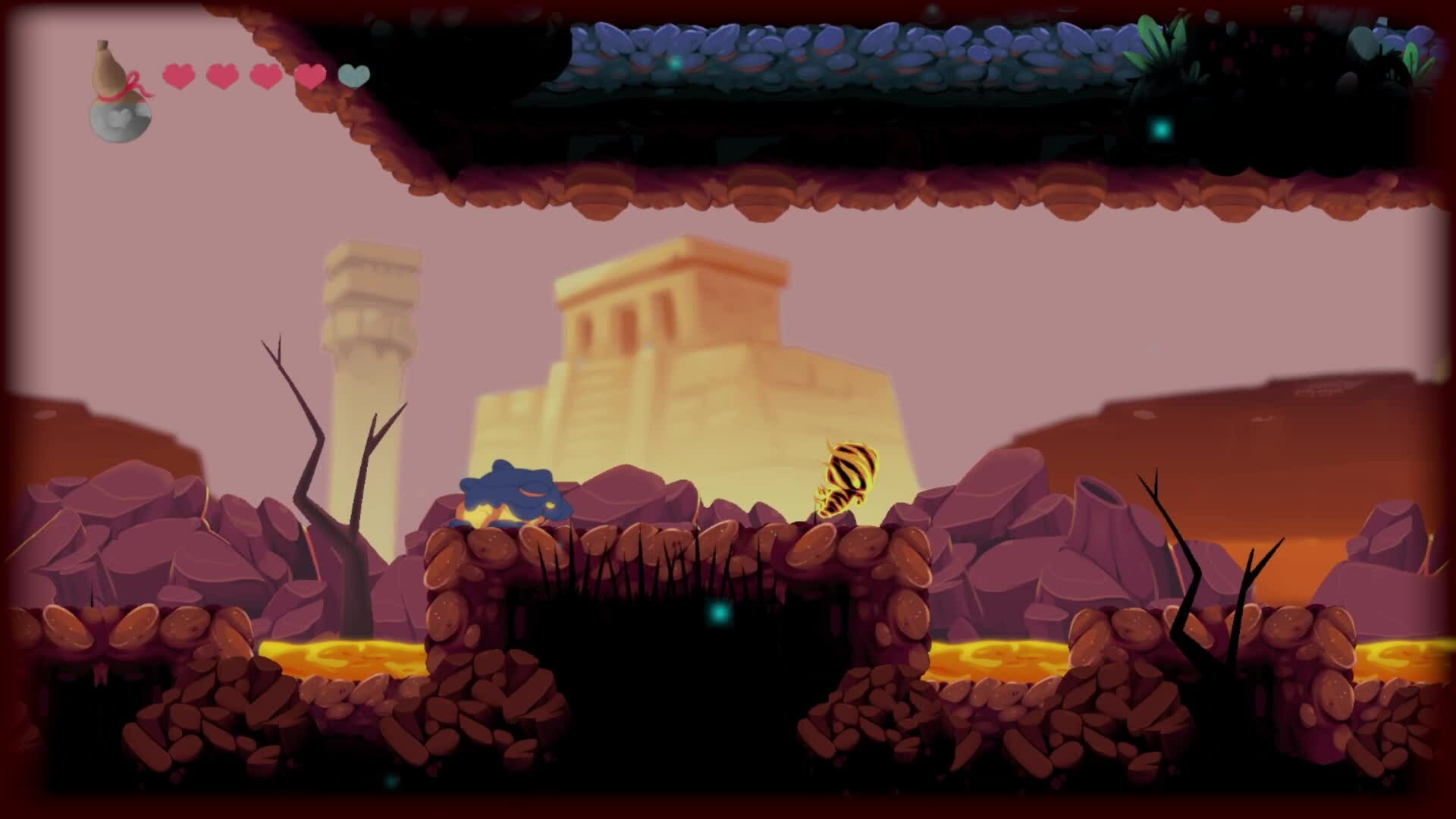 Deer Crusade screenshot 4