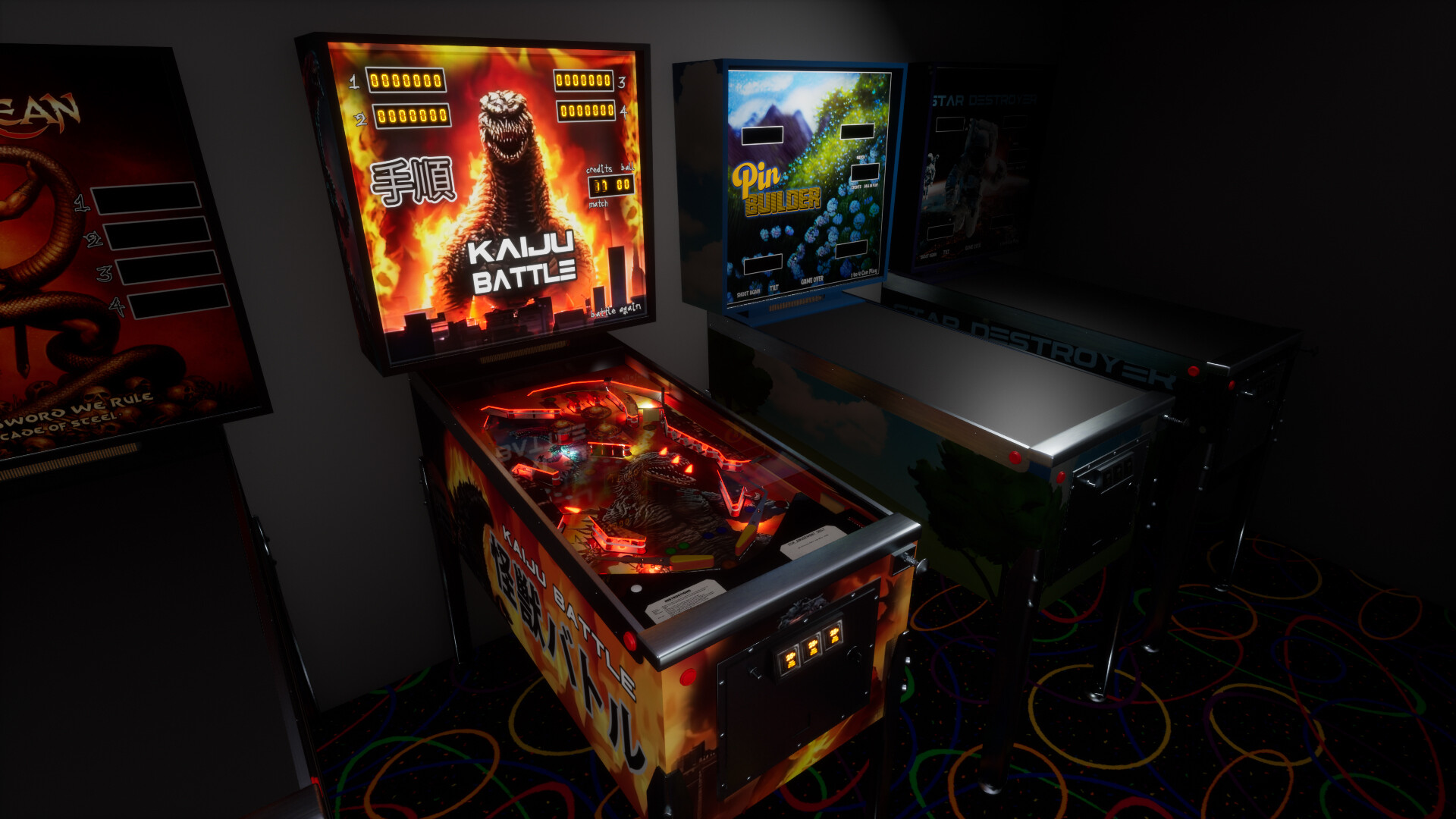 PinBuilder screenshot 9