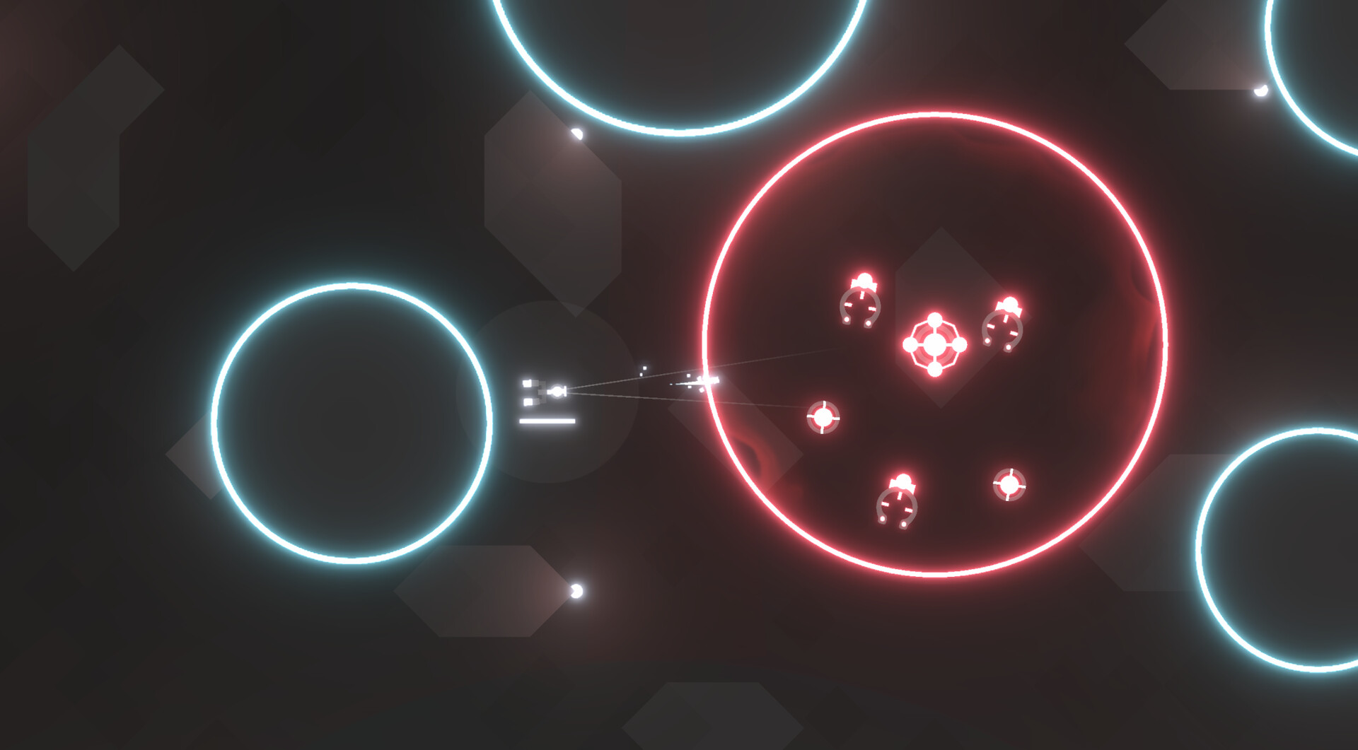 Space Guardians screenshot 2
