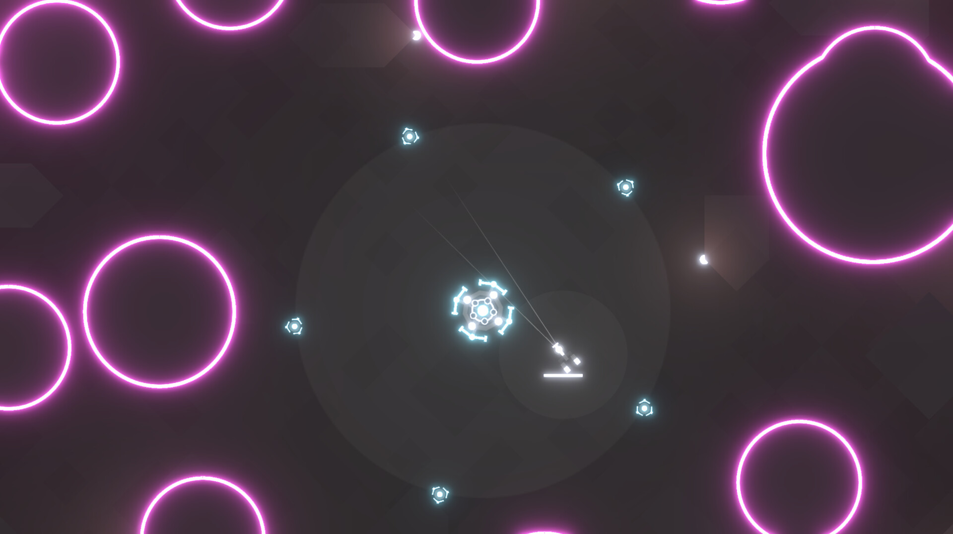 Space Guardians screenshot 5