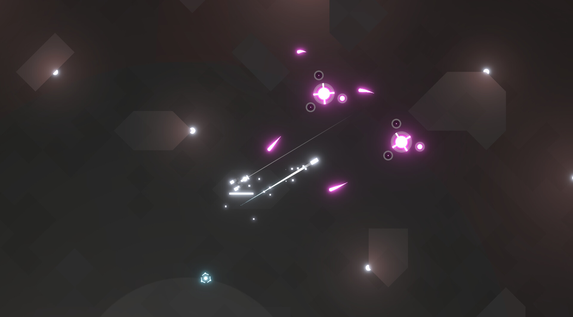 Space Guardians screenshot 1