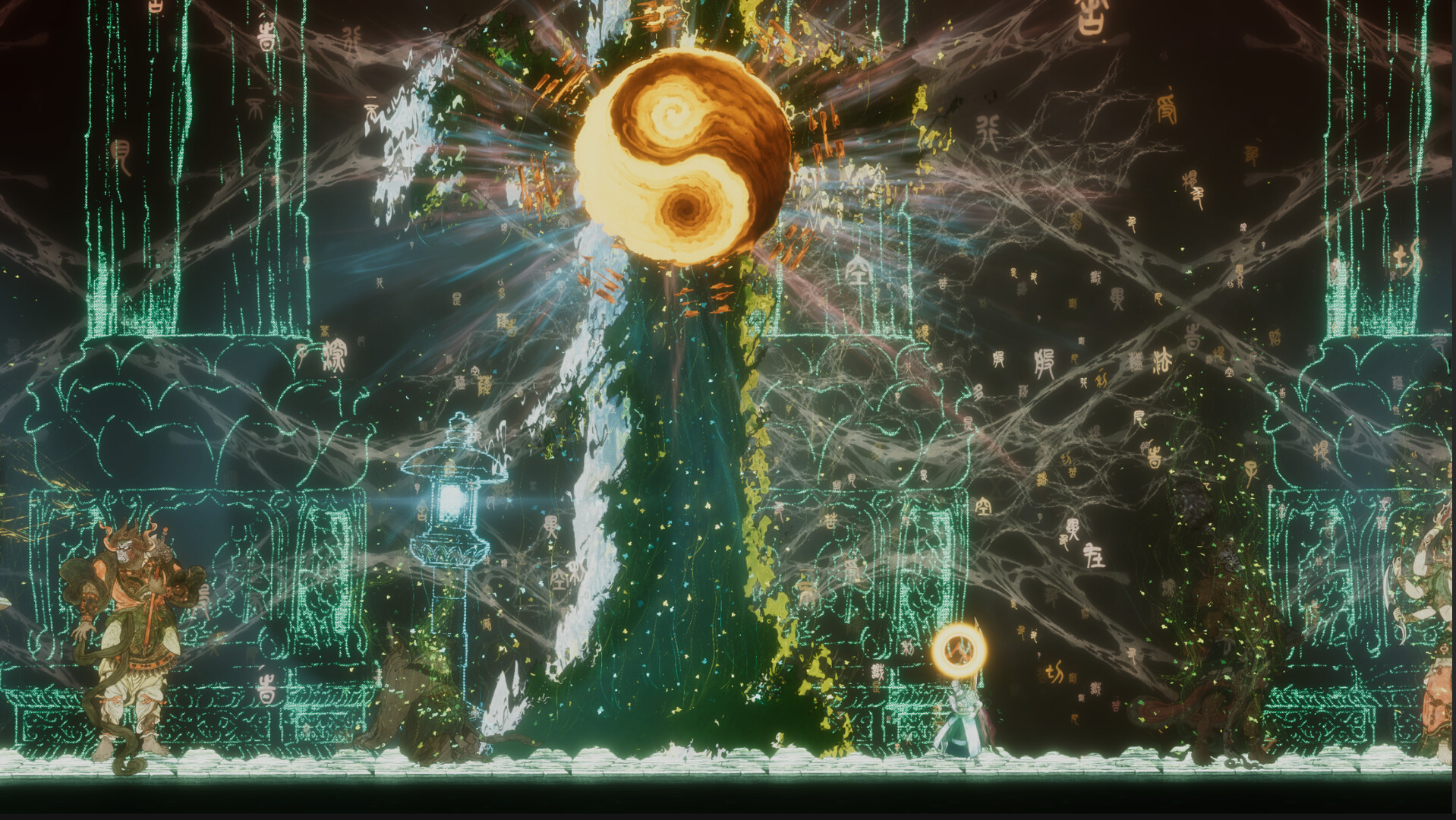 face the immortal screenshot 14