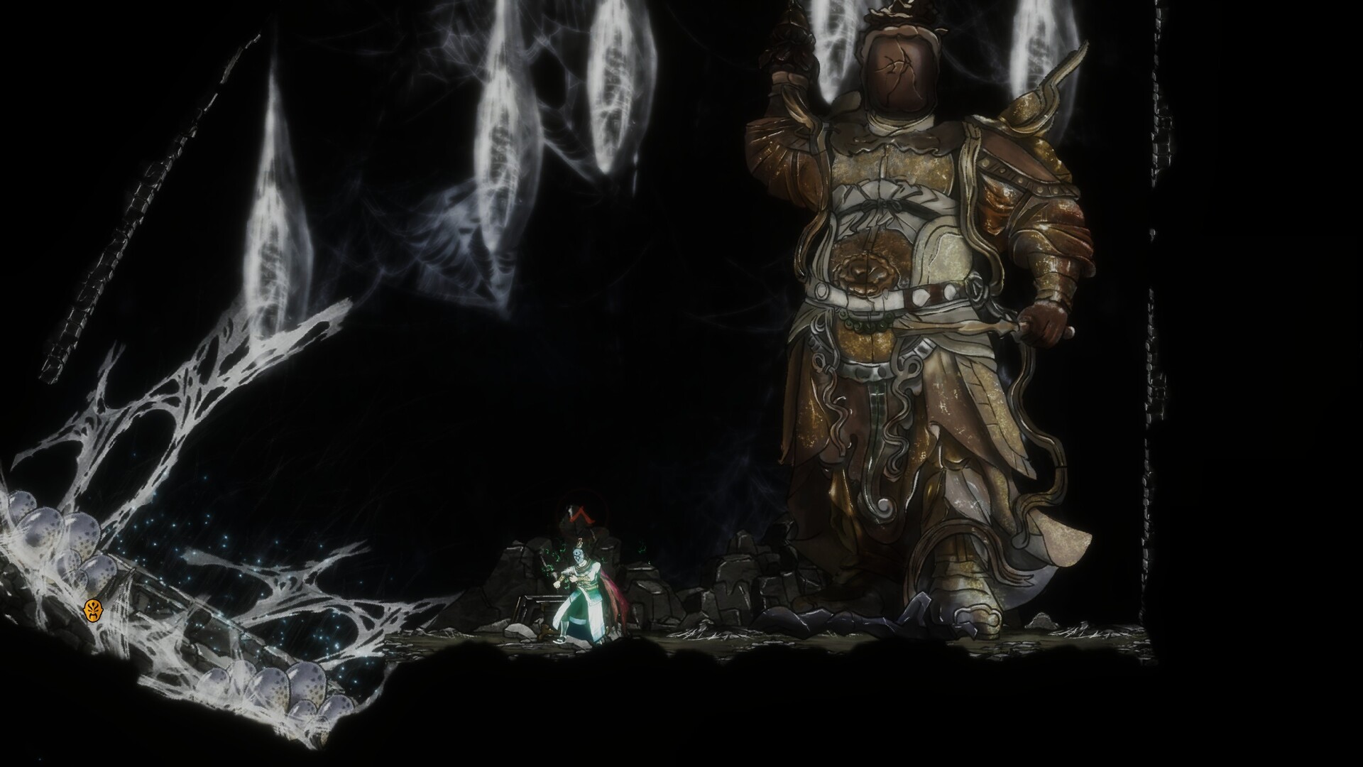 face the immortal screenshot 20