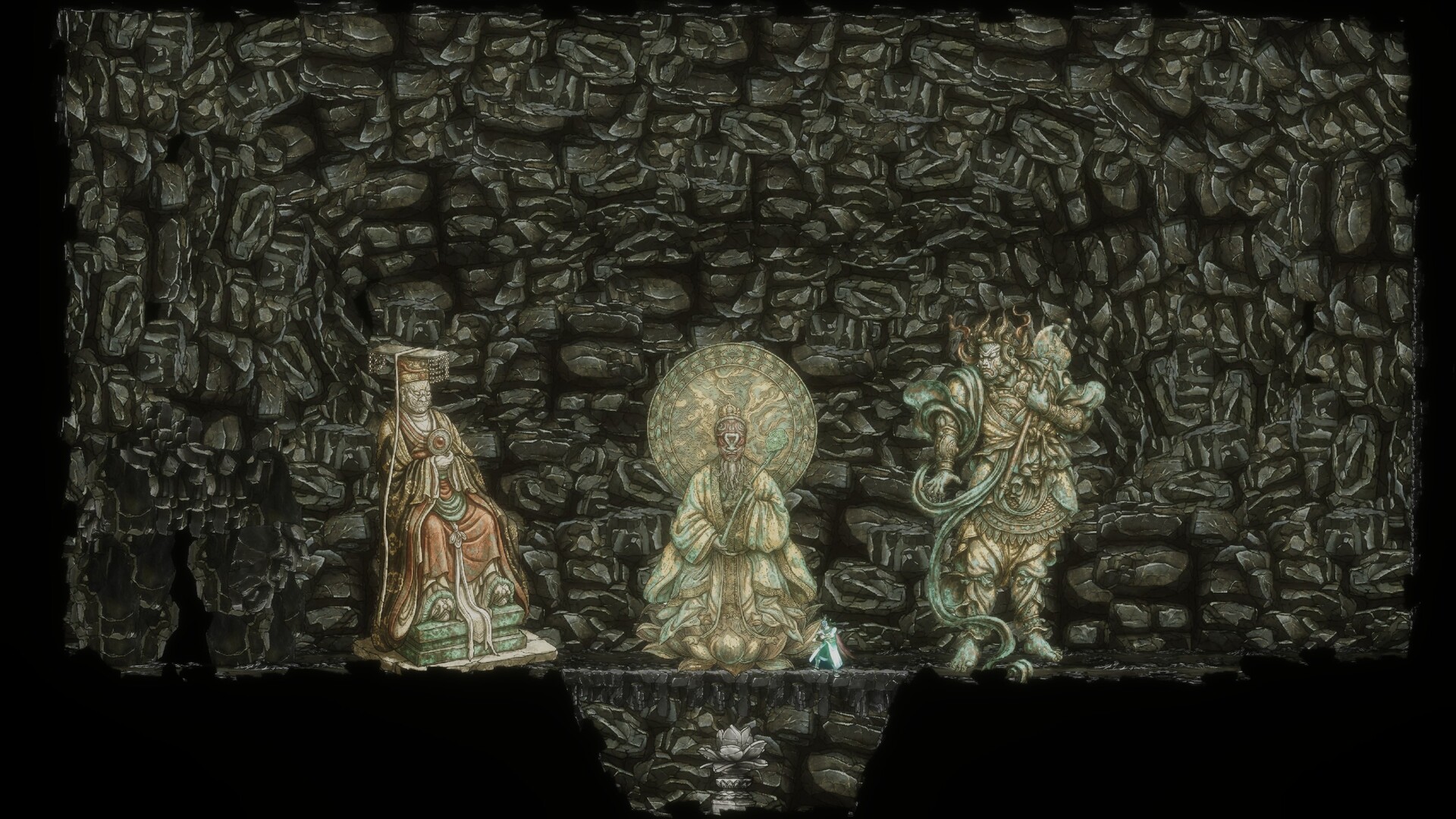 face the immortal screenshot 18