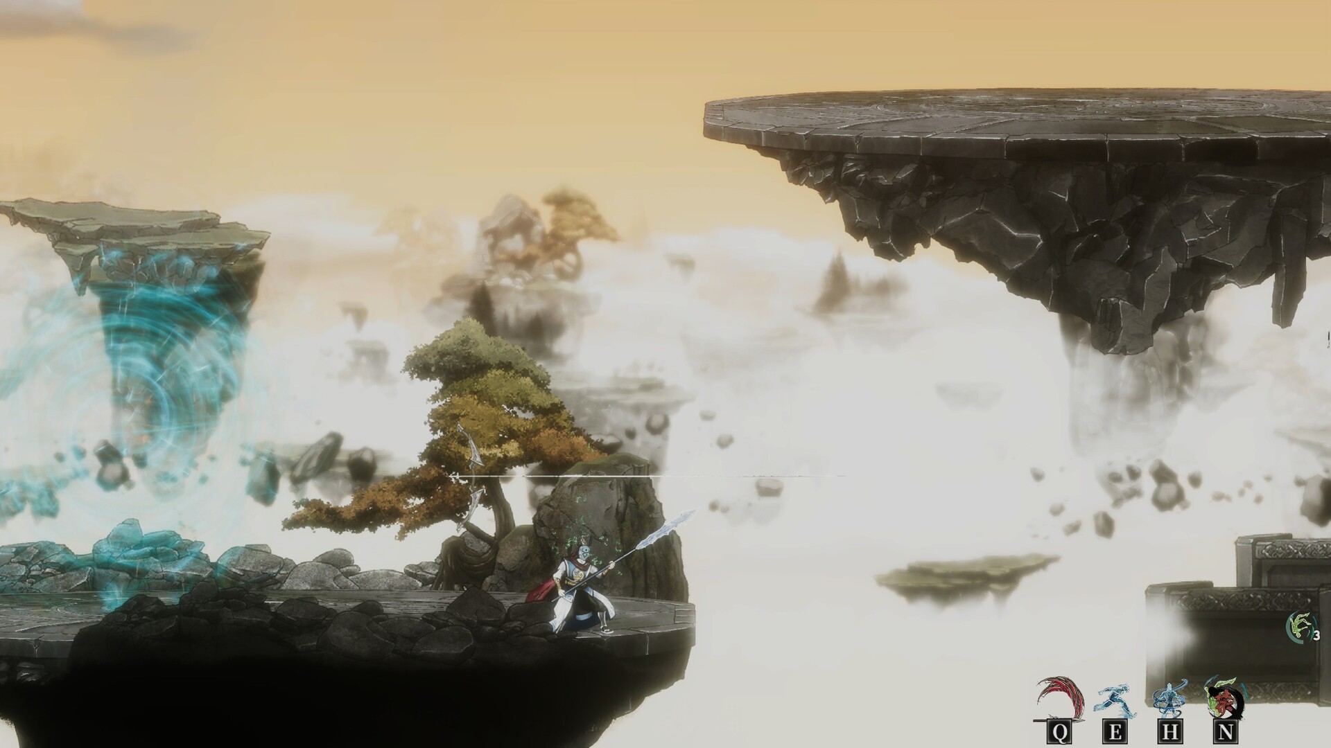 face the immortal screenshot 8