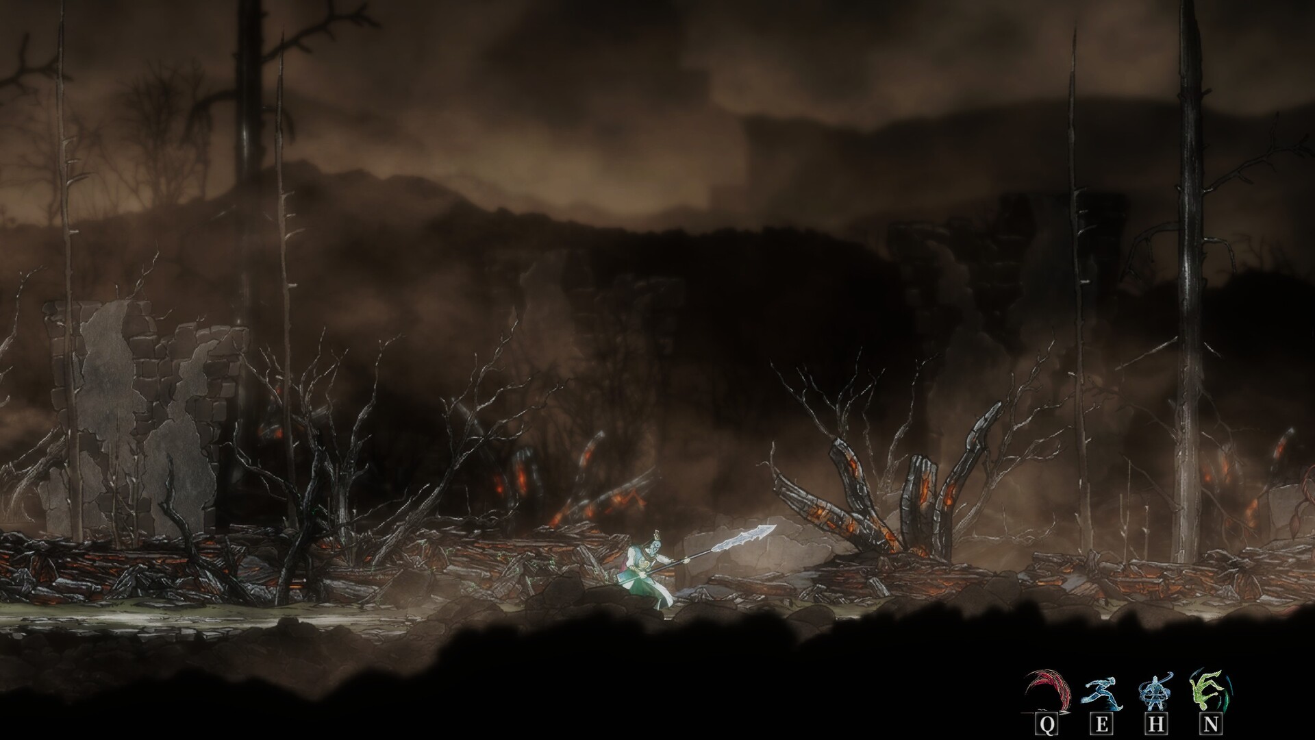 face the immortal screenshot 9