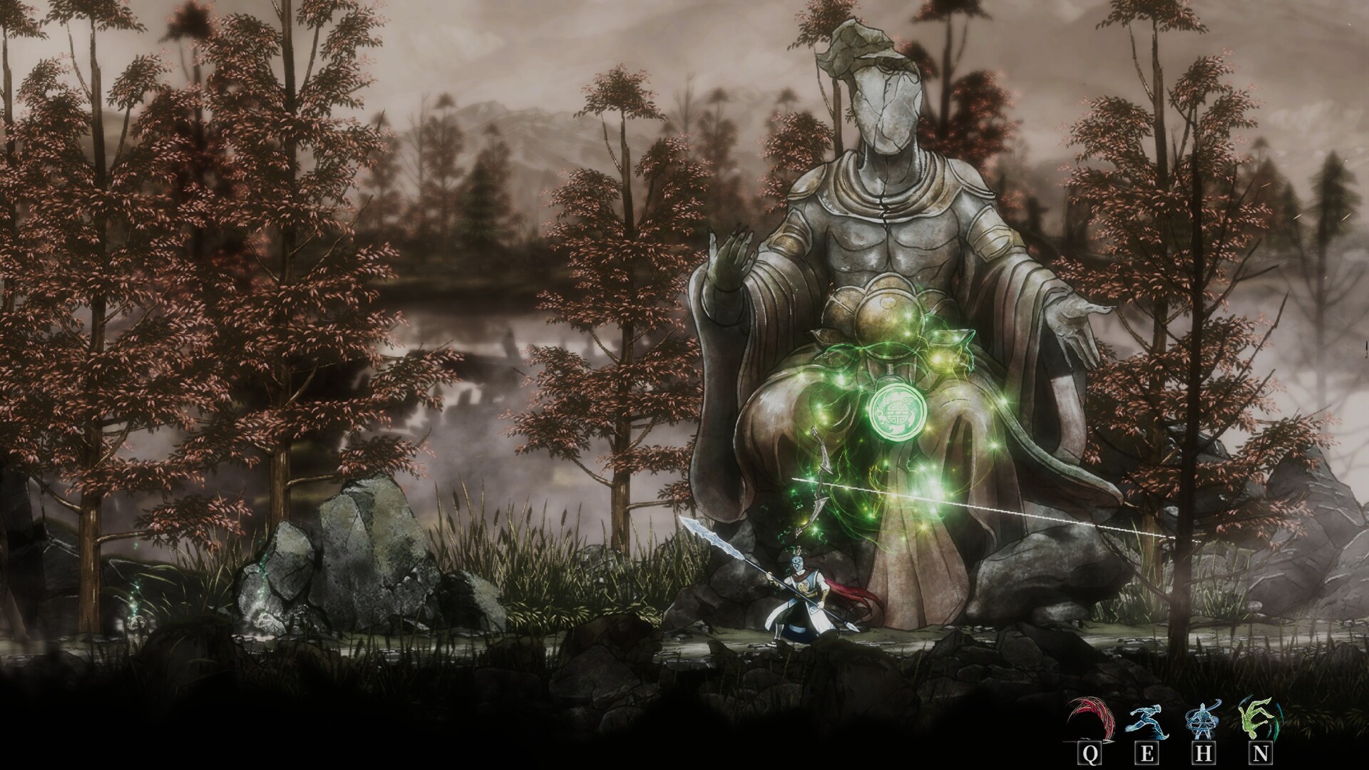 face the immortal screenshot 7