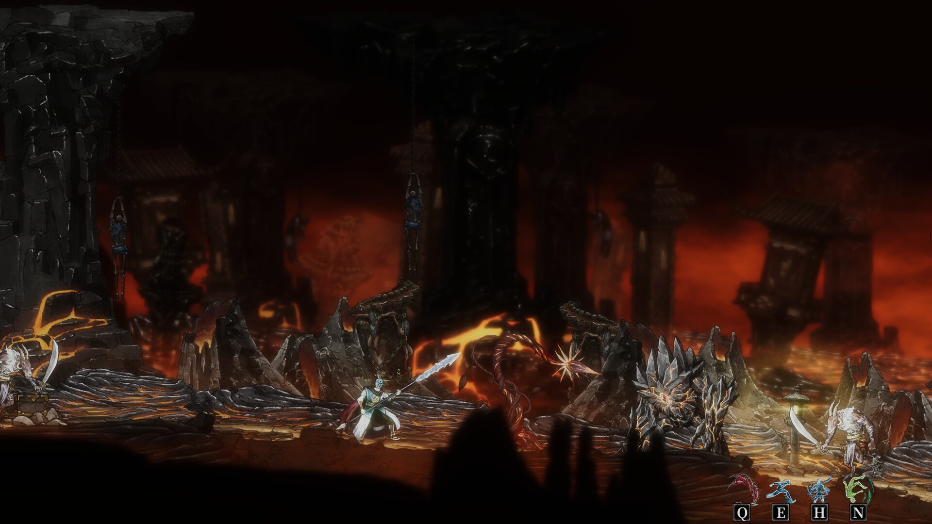 face the immortal screenshot 12