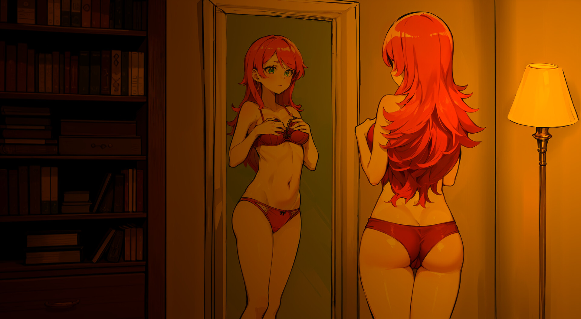 Faculty screenshot 5