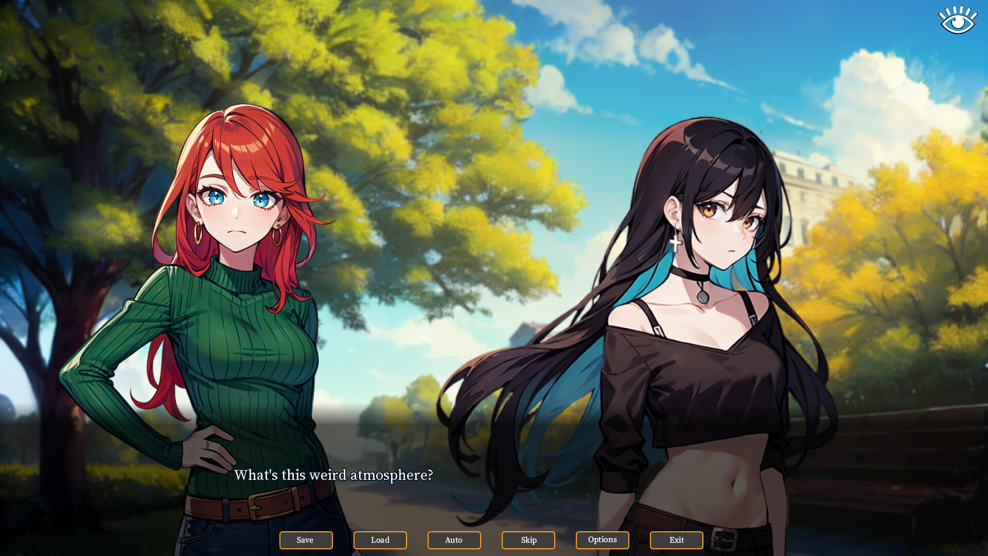 Faculty screenshot 9