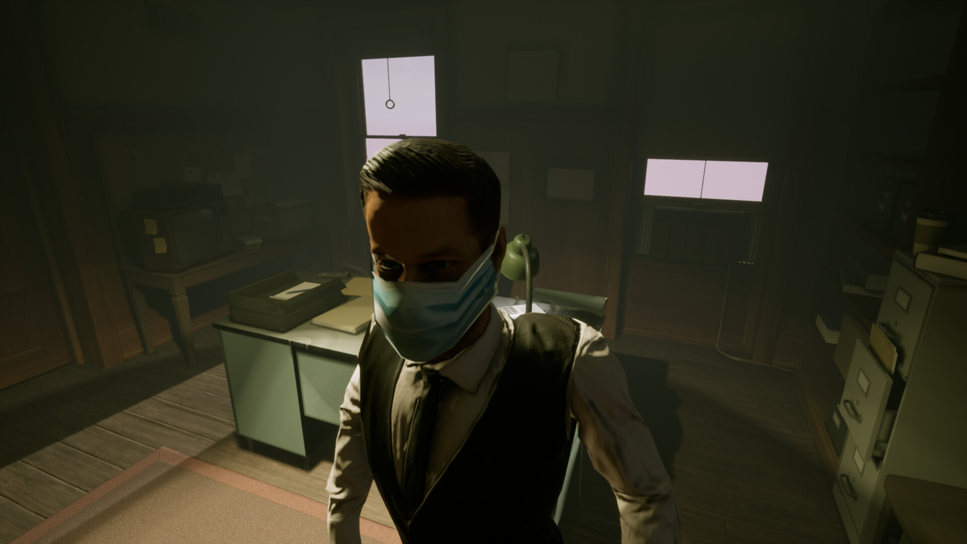 Find The Murderer 3 screenshot 6