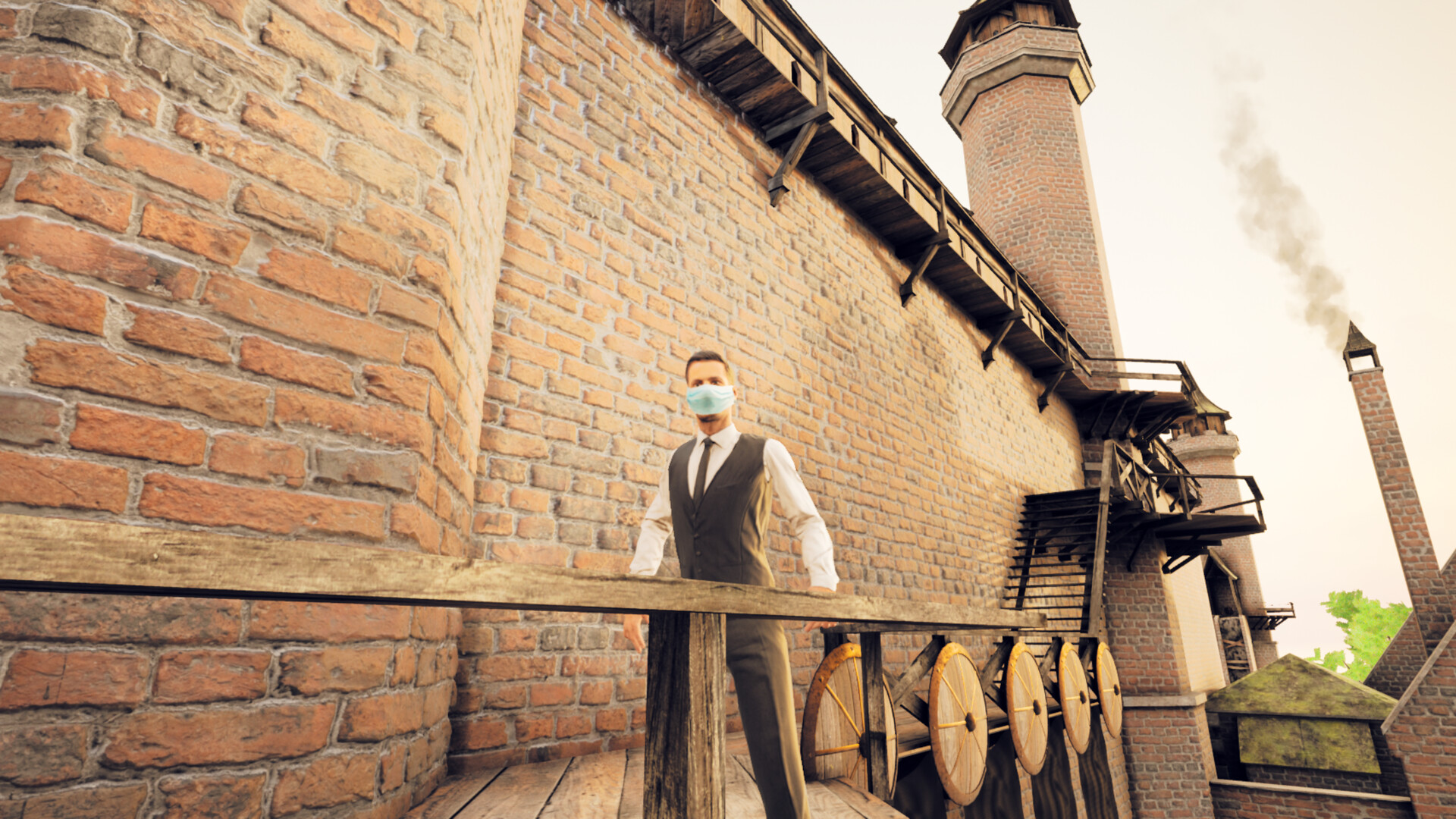 Find The Murderer 3 screenshot 3