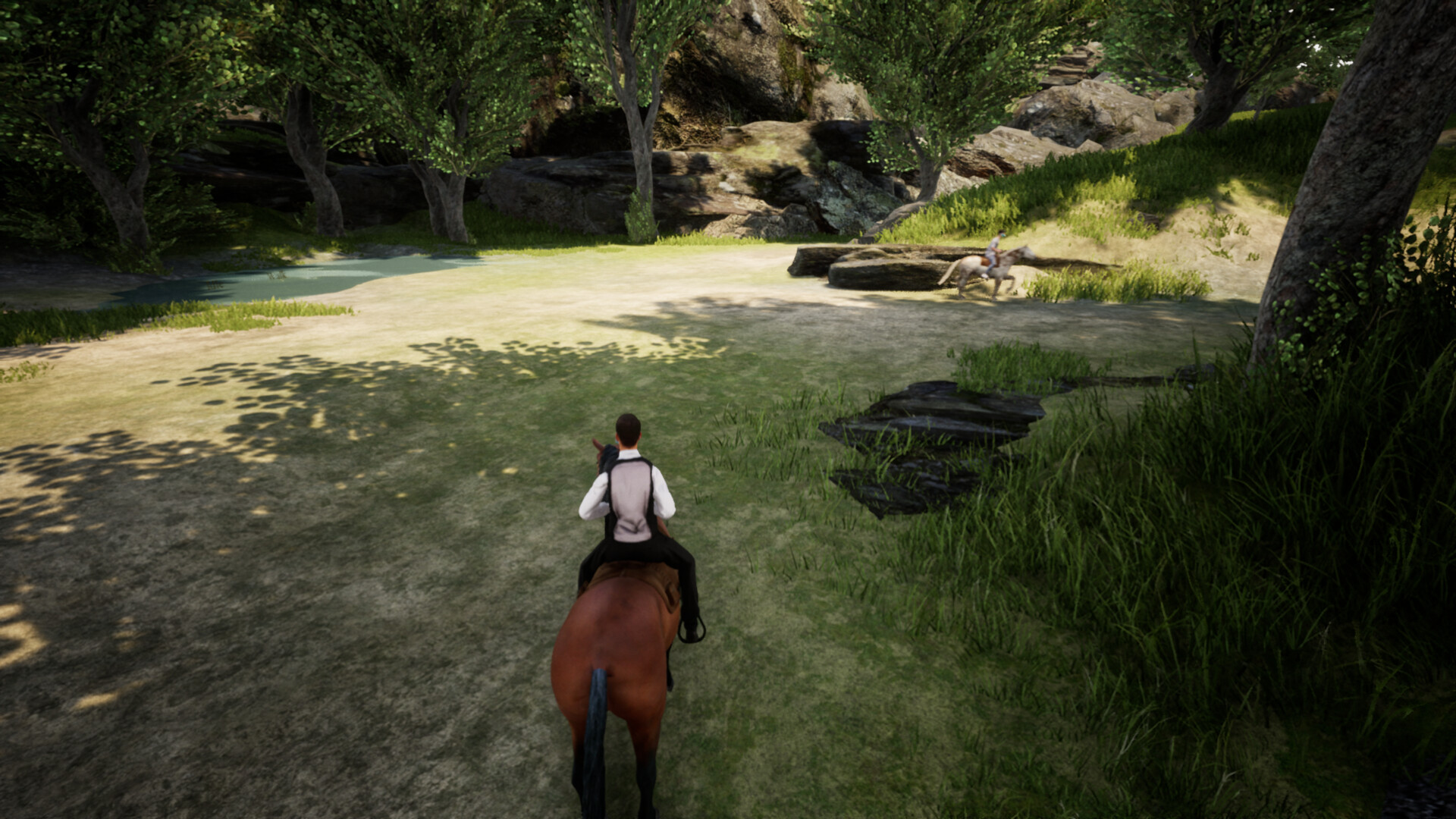 Find The Murderer 3 screenshot 1