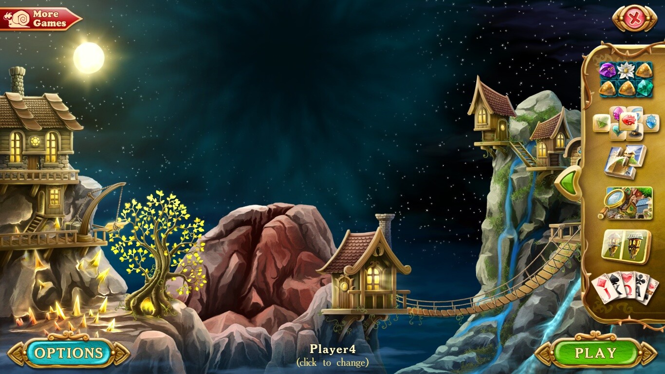 Spellarium 9 Match 3 Puzzle screenshot 11