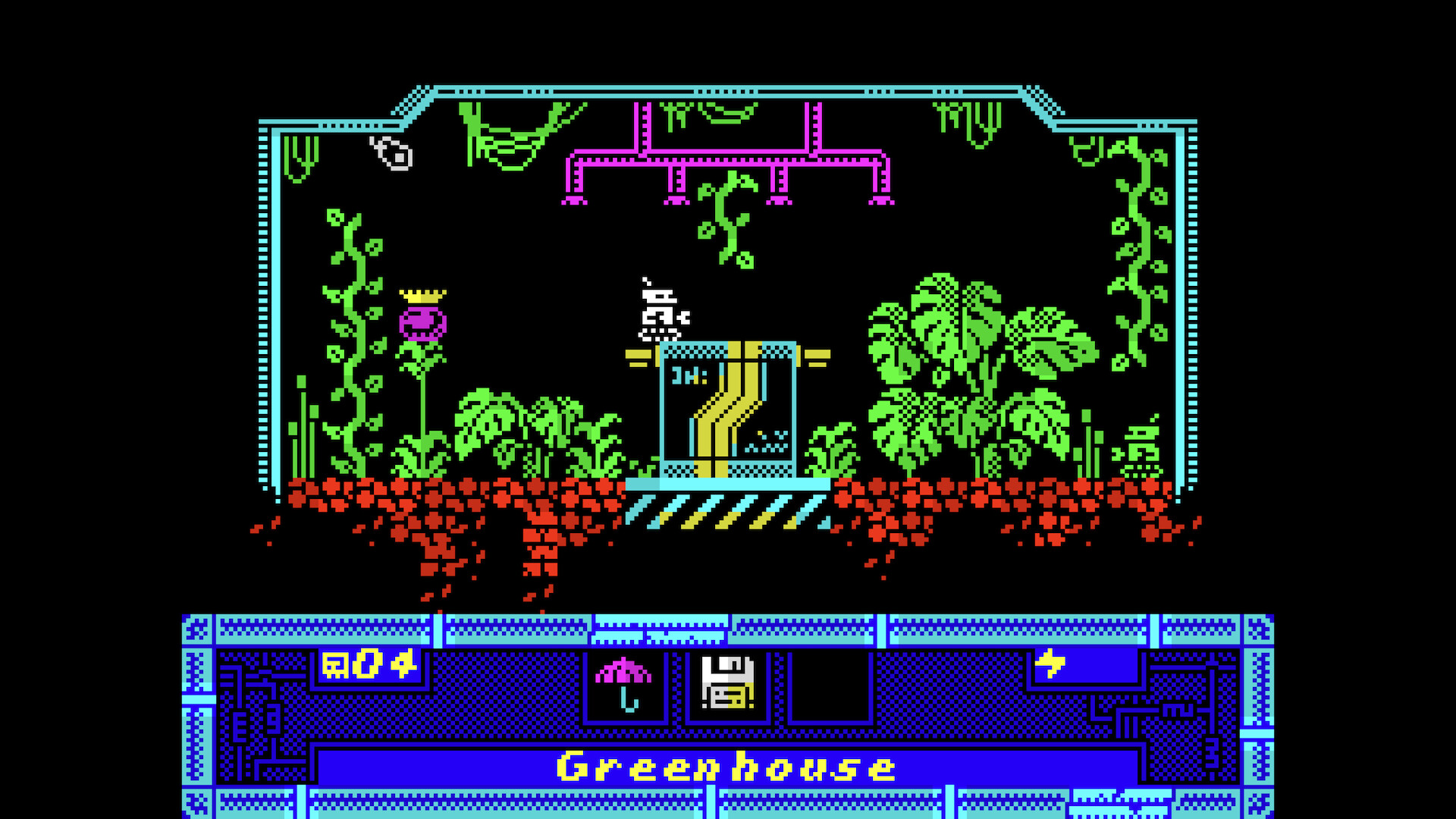 Beep's Escape screenshot 5