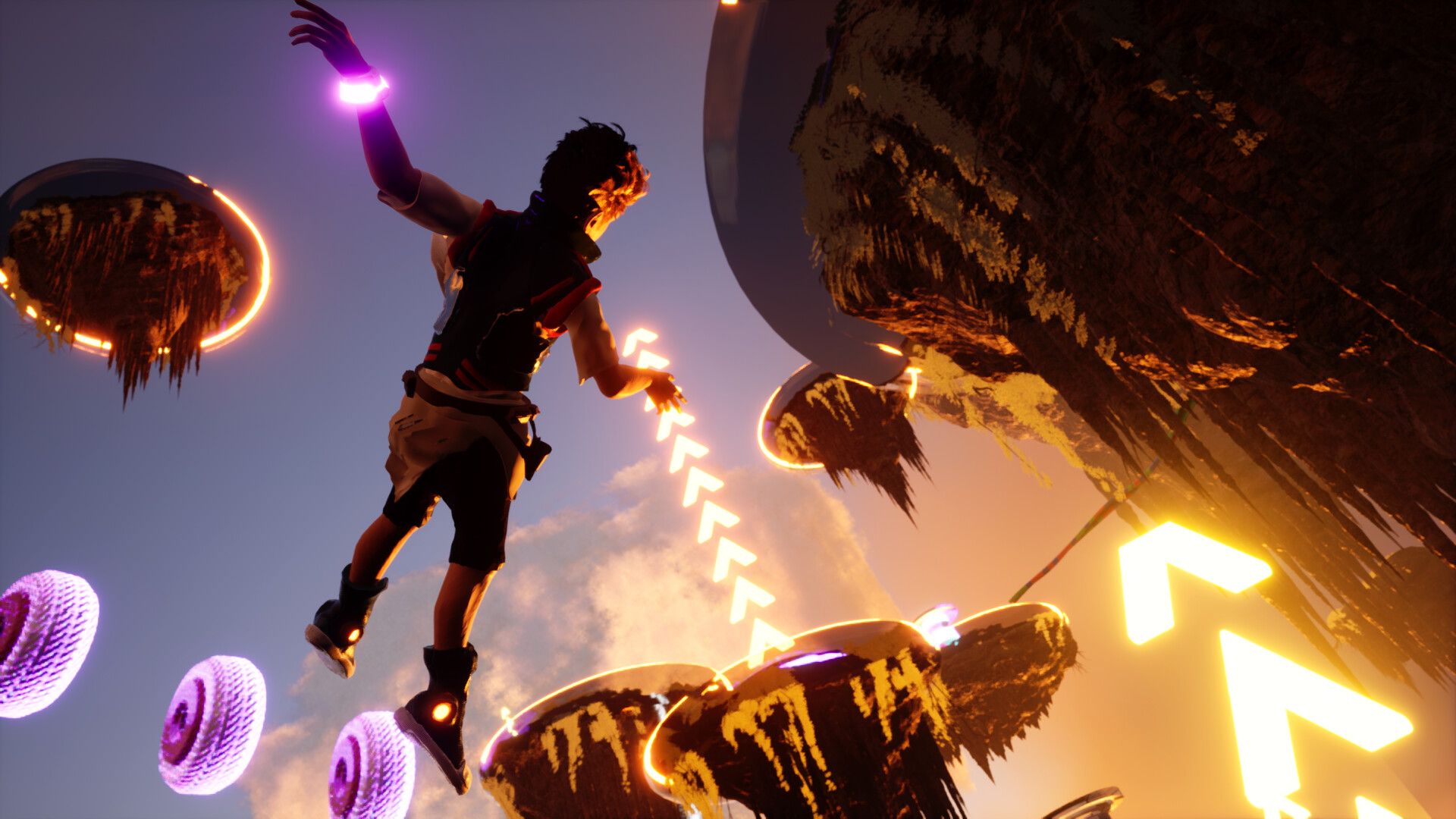 Wilgold's Playground screenshot 4