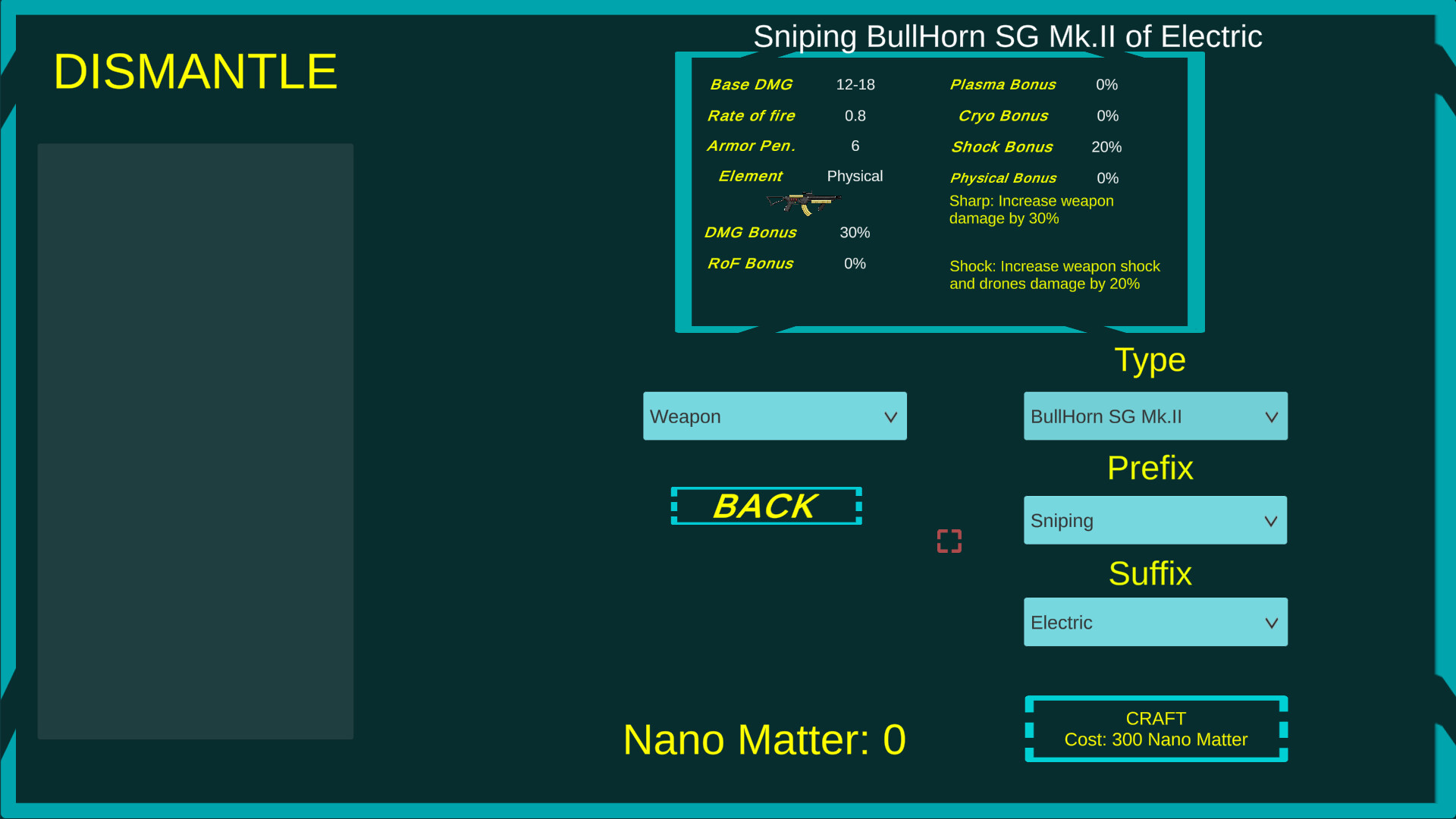 Omega Survivors screenshot 3