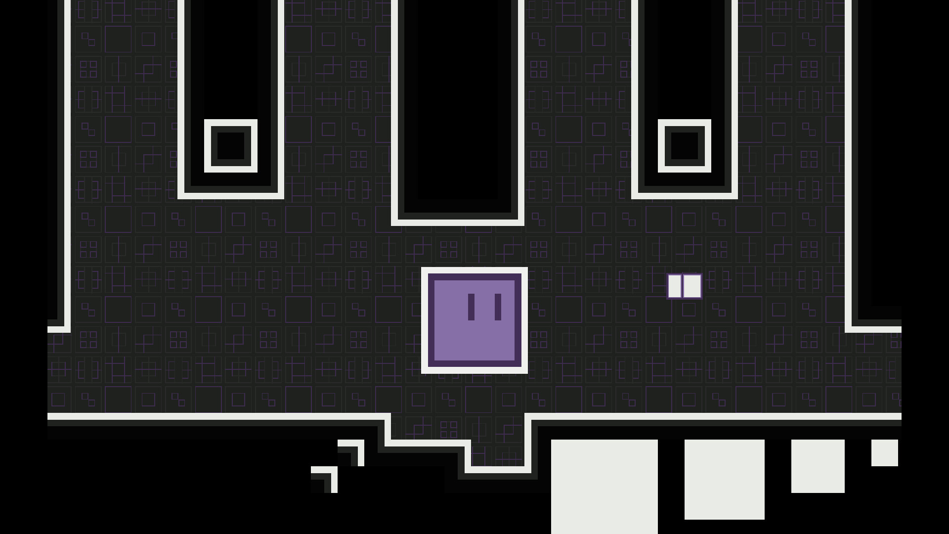 FLUCTUOID screenshot 3