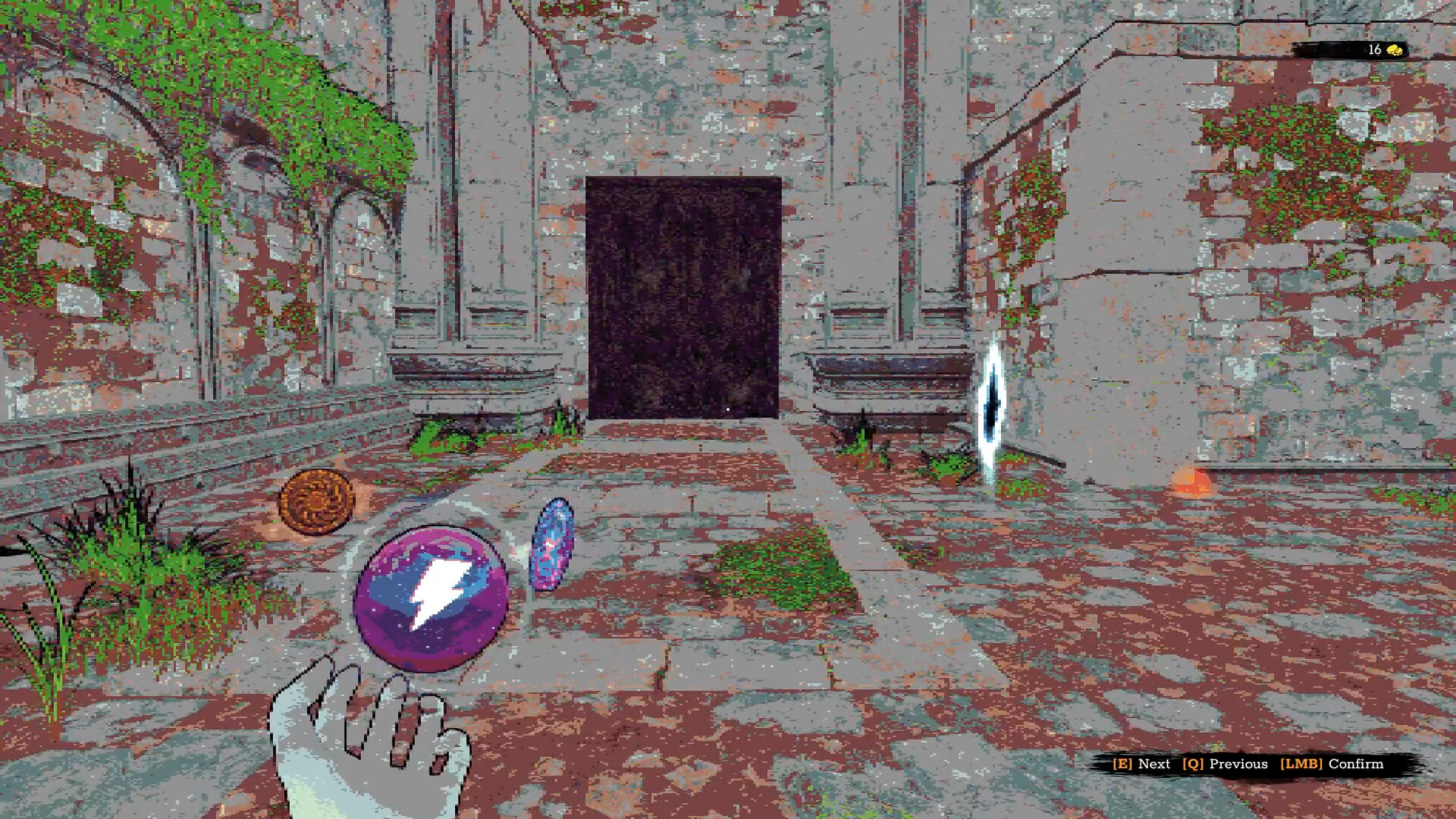 Shadow of Scintilla screenshot 7