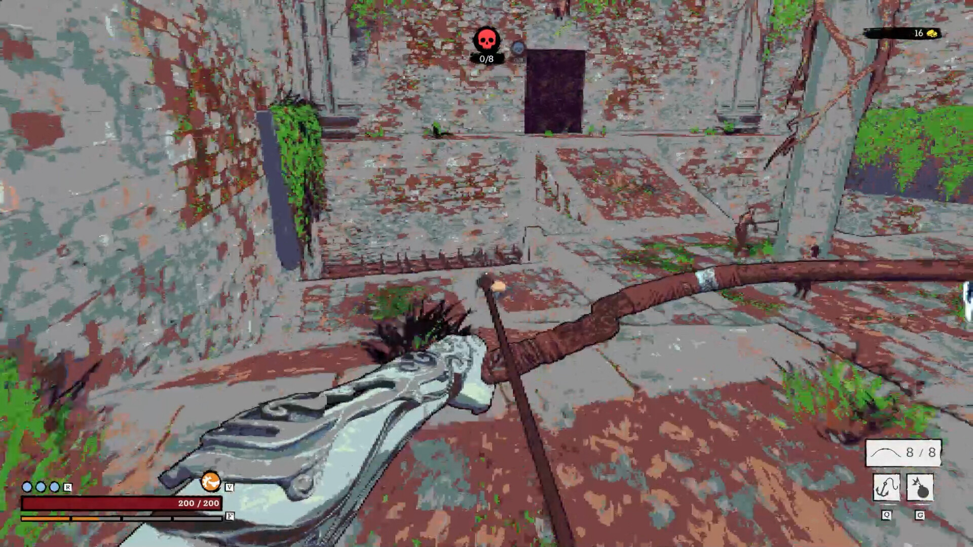 Shadow of Scintilla screenshot 3
