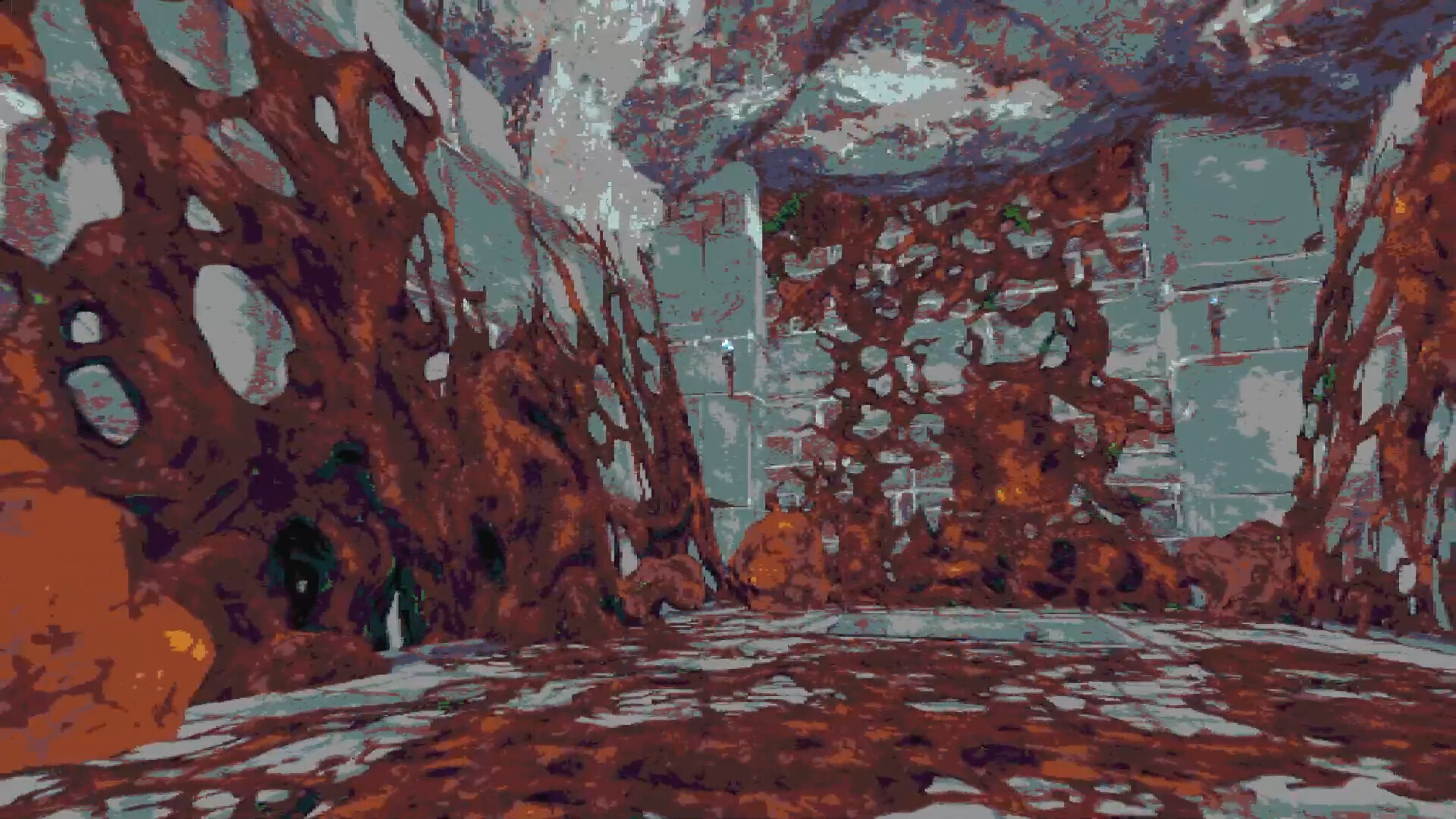 Shadow of Scintilla screenshot 5