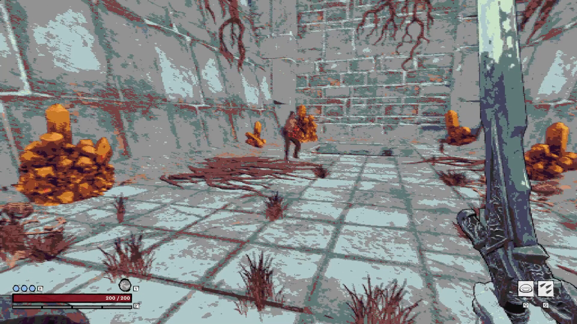 Shadow of Scintilla screenshot 6