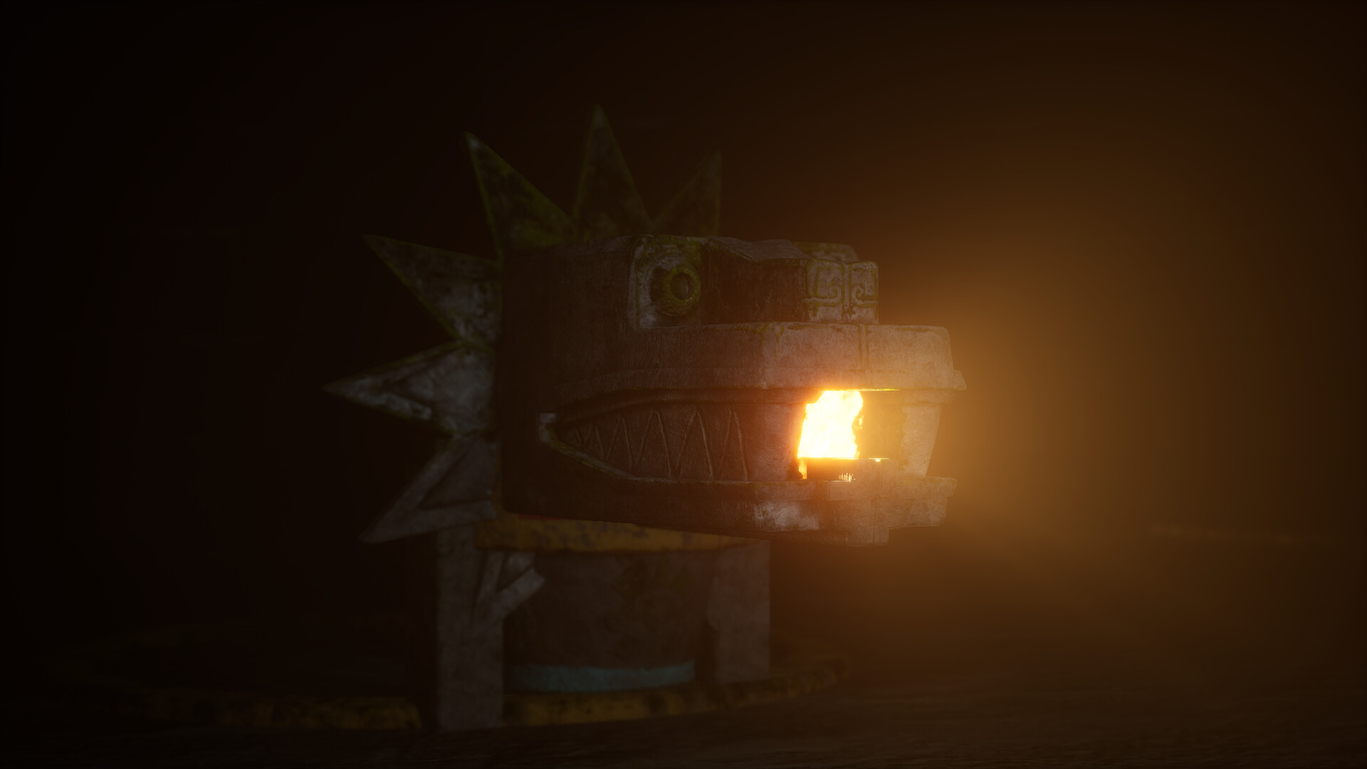 The Hidden Room - Pyramid screenshot 1
