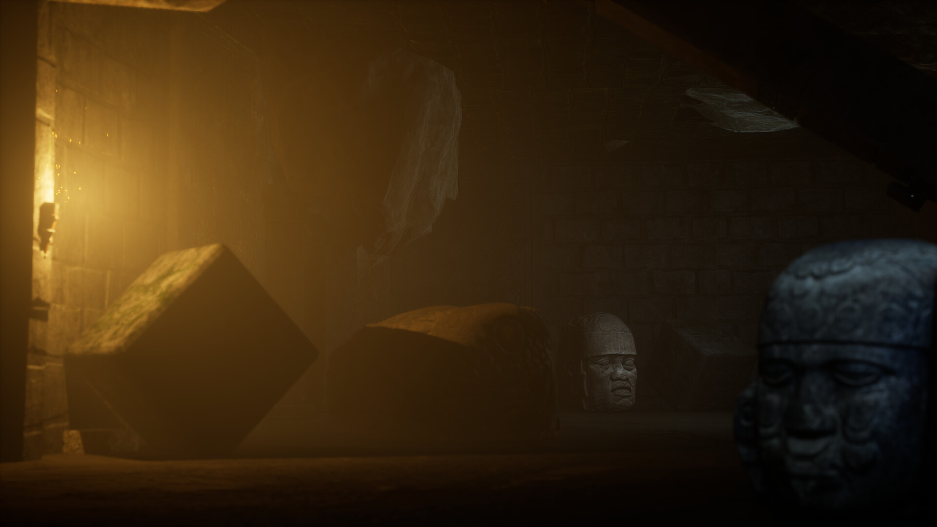 The Hidden Room - Pyramid screenshot 4
